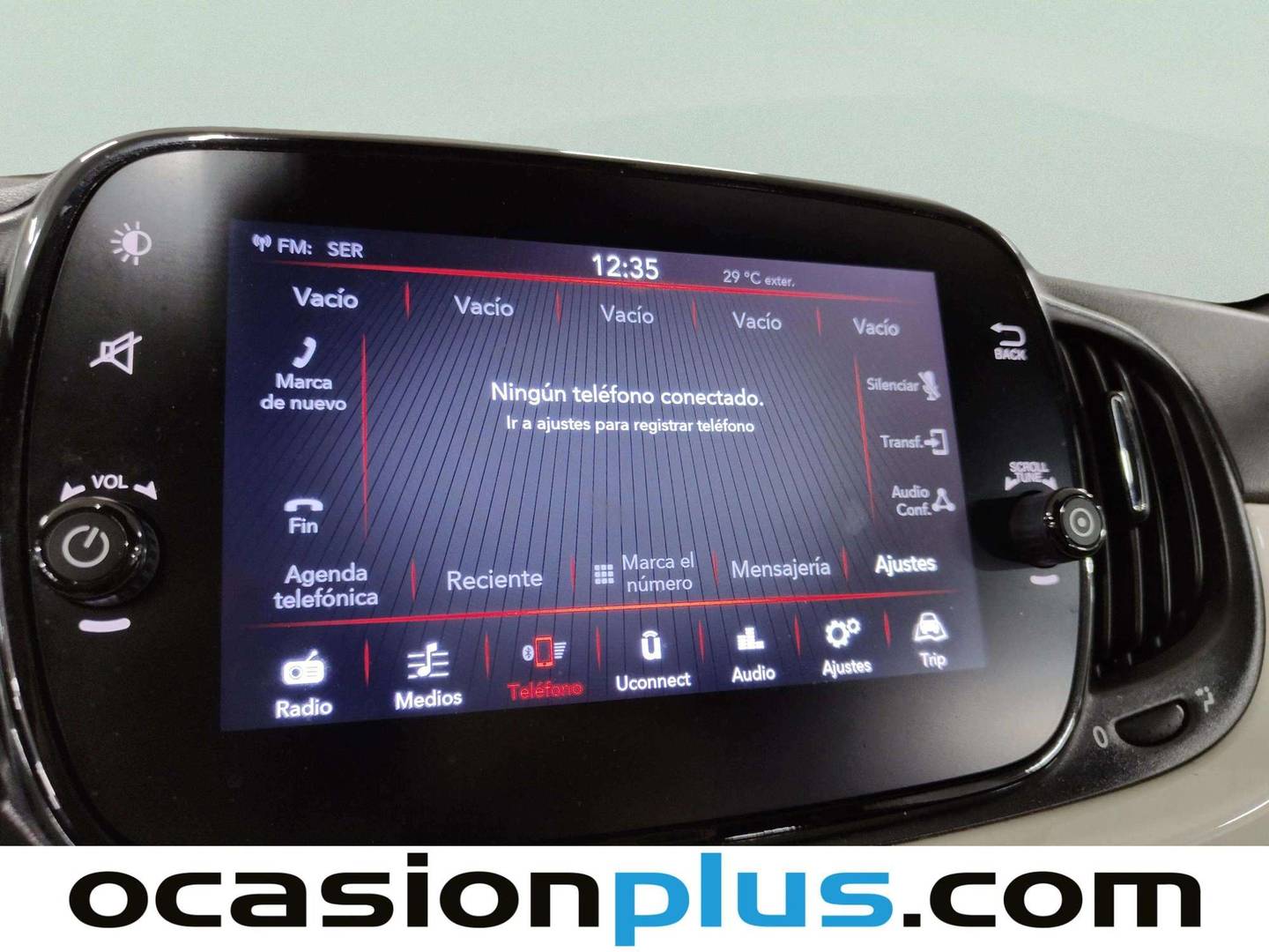 Fiat 500 Fiat 500 1.0 Hybrid Dolcevita (70 CV) barato