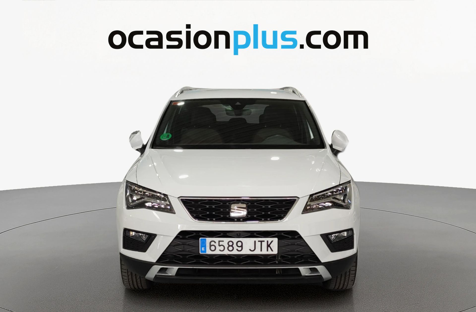 SEAT Ateca 1.4 EcoTSI Xcellence DSG - foto 13