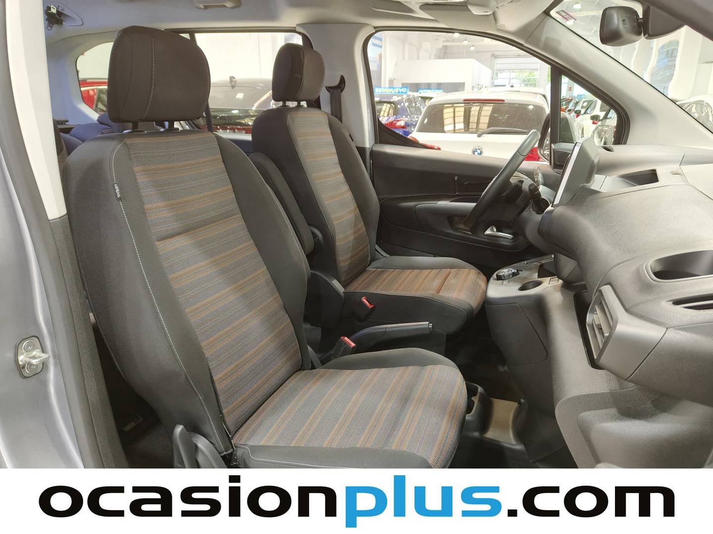 Opel Combo Life Opel Combo Life 1.5 TD S&S Innovation L Auto (131 CV) km 0