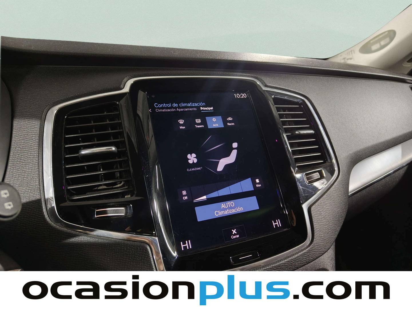 Volvo XC90 Volvo XC90 Business Plus AWD Auto (235 CV) 7 Plazas al mejor precio