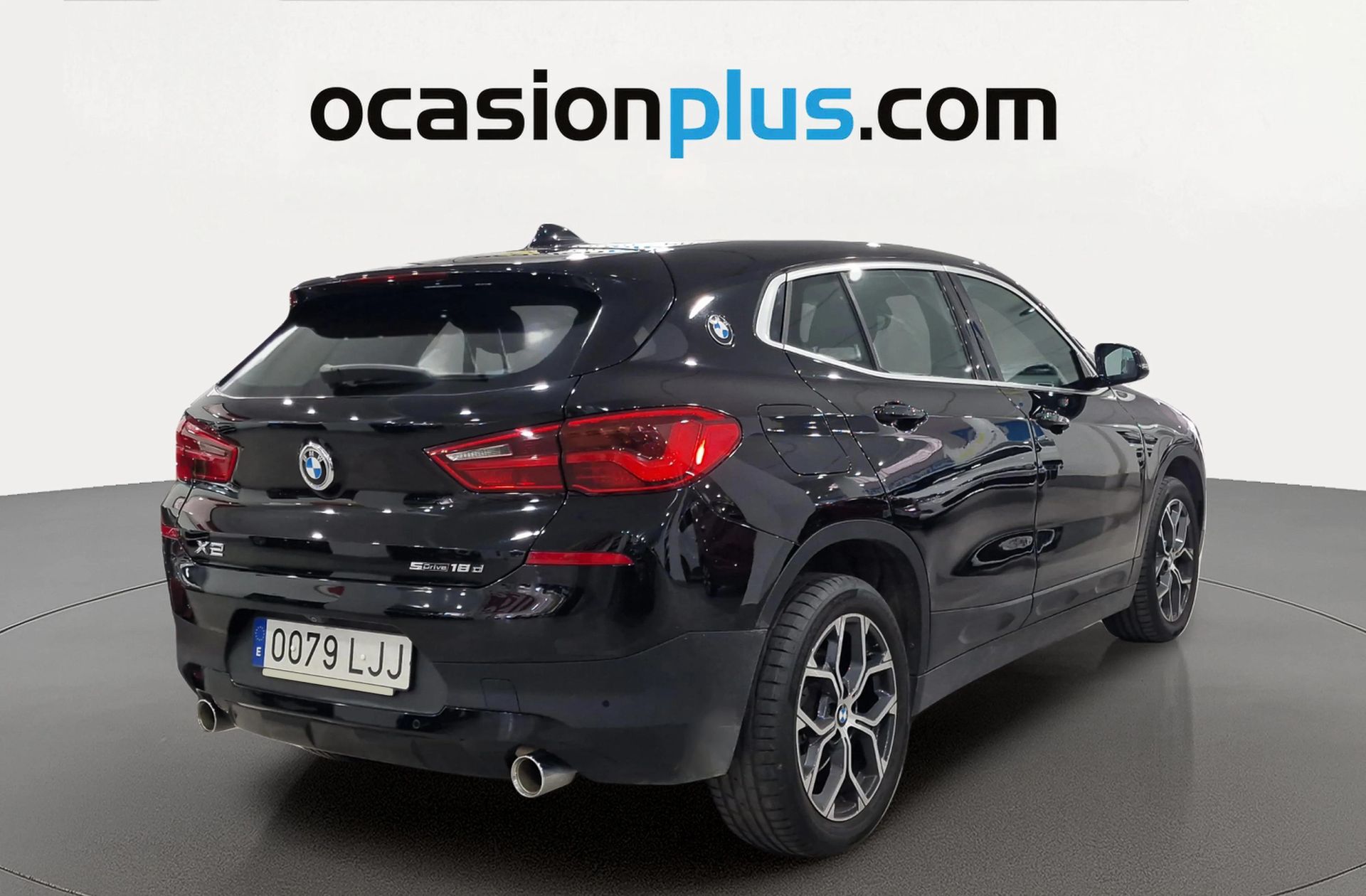 BMW X2 sDrive18d - foto 4