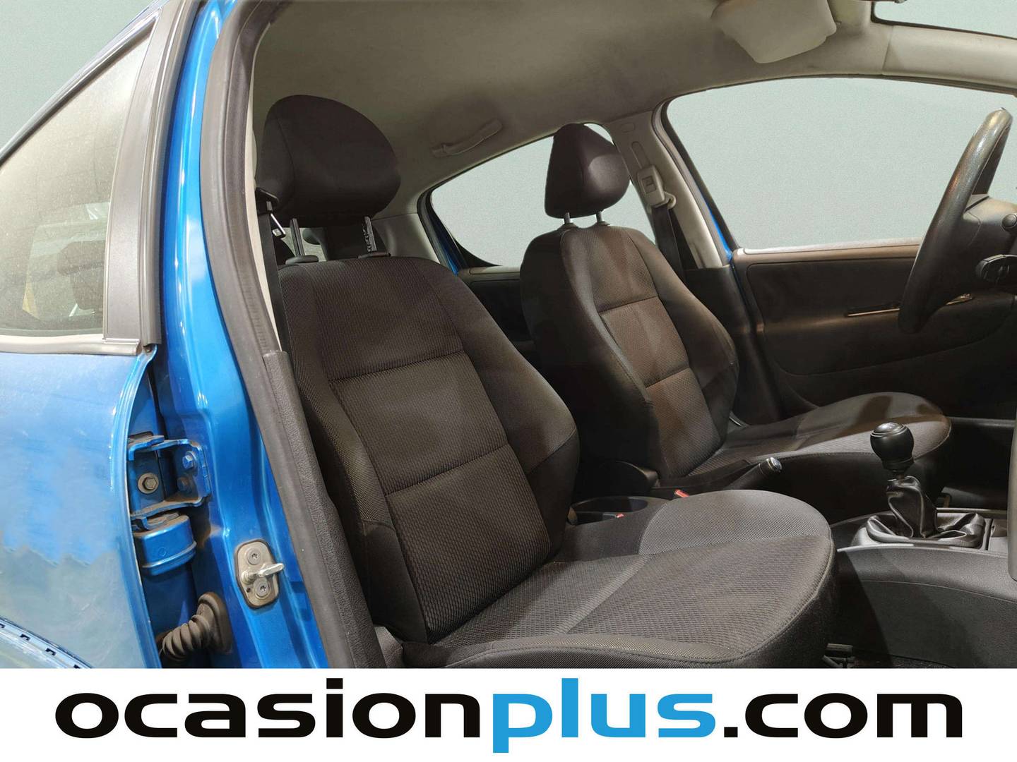 Peugeot 207 Peugeot 207 1.4 HDI Business Line FAP (70 CV) km 0