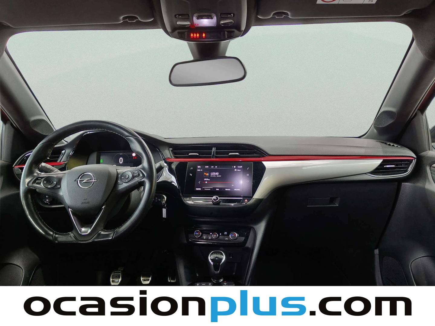 Opel Corsa Opel Corsa 1.2 Turbo XHL GS-Line (100 CV) de ocasión