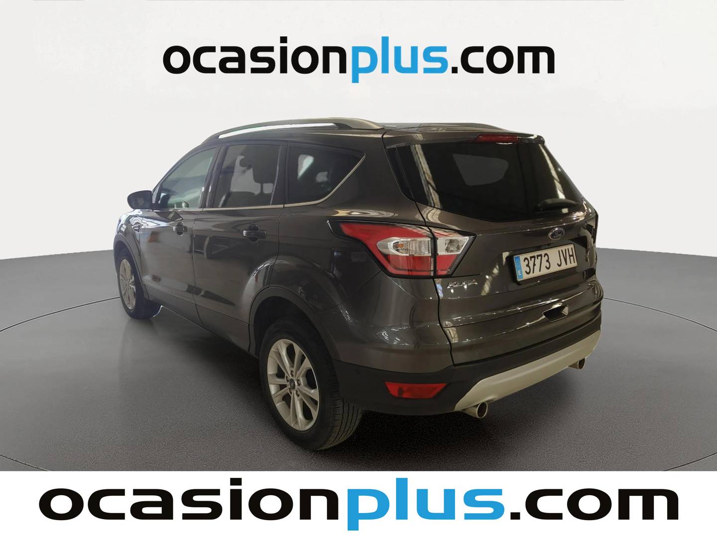 Foto trasera Ford Kuga Ford Kuga 1.5 TDCI S&S Titanium 4x2 (120 CV) izquierda