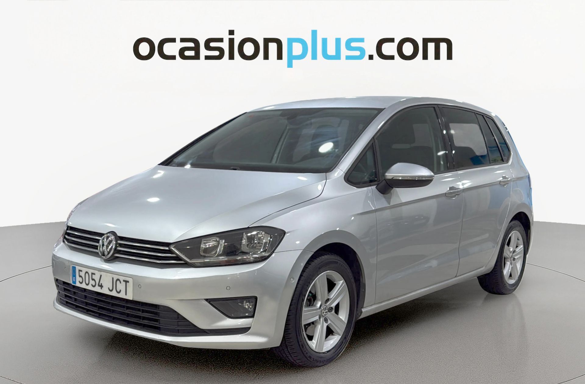 Volkswagen Golf Sportsvan Advance 1.6 TDI BMT DSG