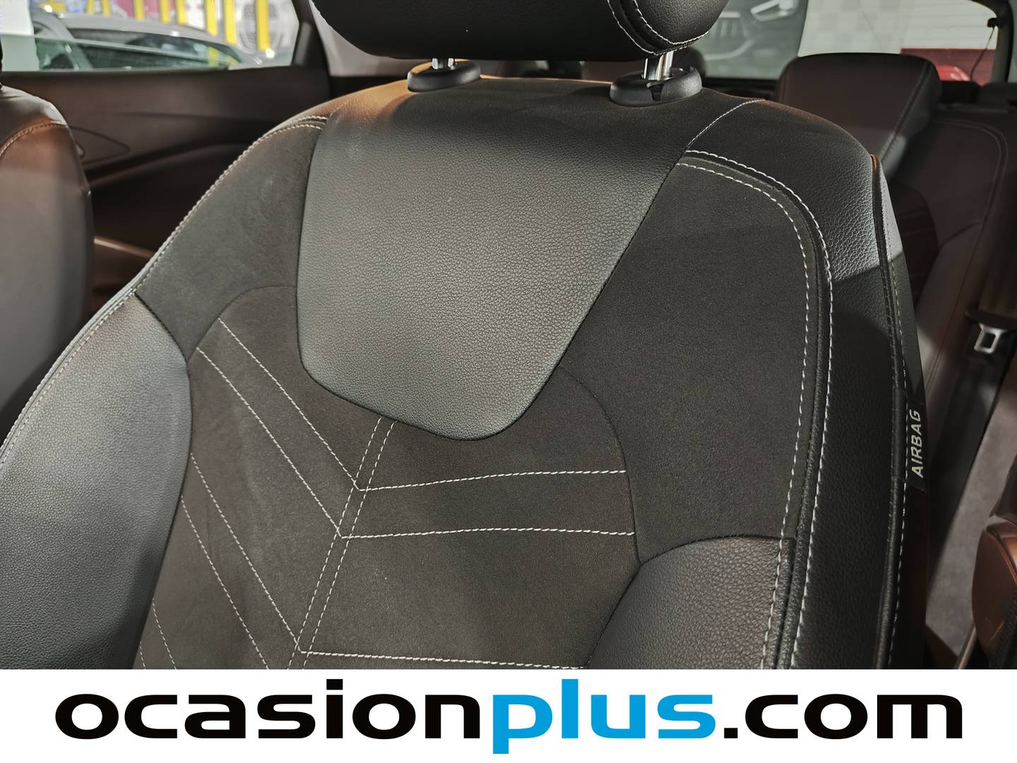 Foto Opel Grandland Opel Grandland 1.2 Turbo Ultimate (130 CV)