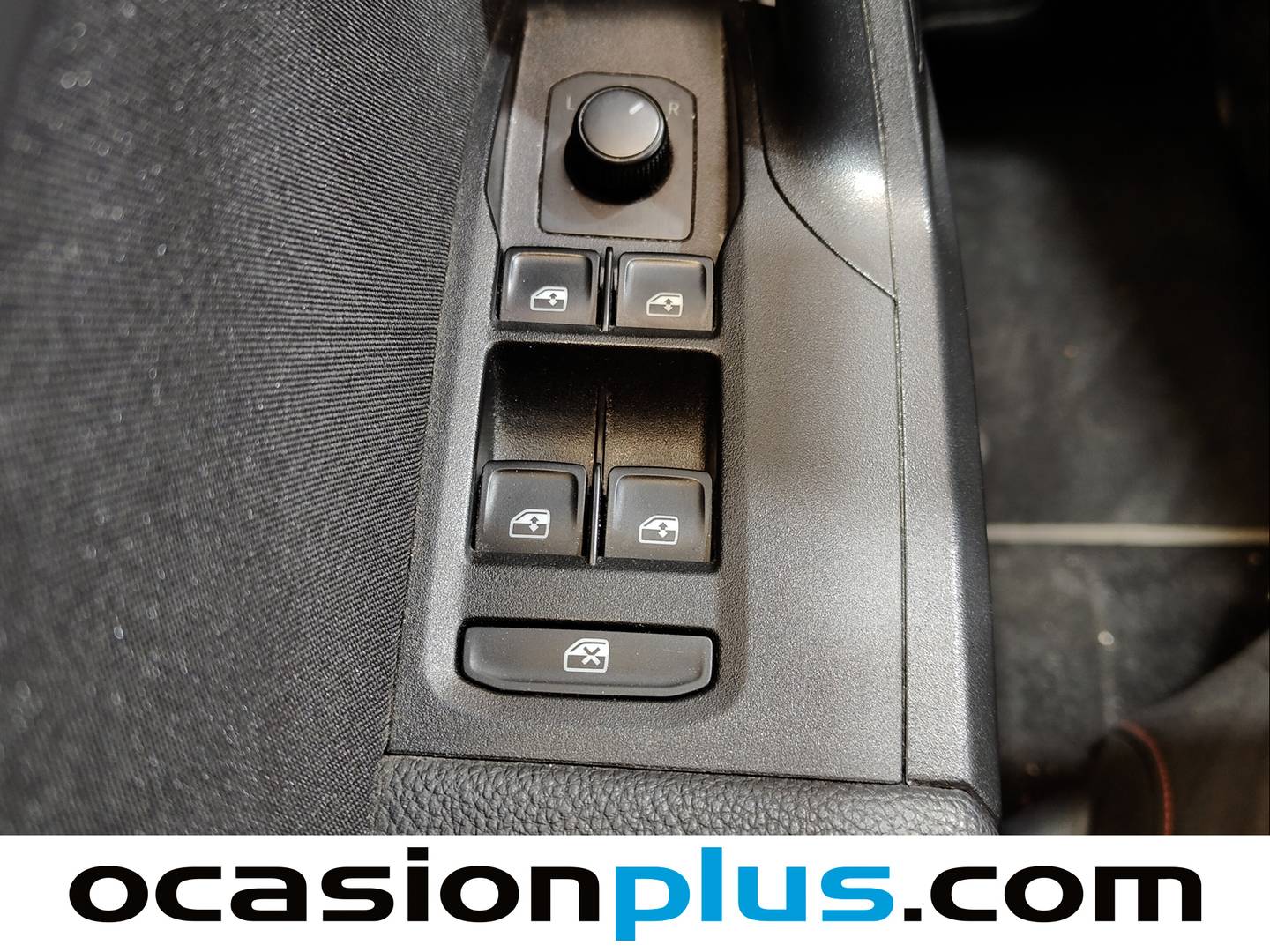 Seat Ibiza Seat Ibiza 1.0 TGI FR (90 CV) 2019