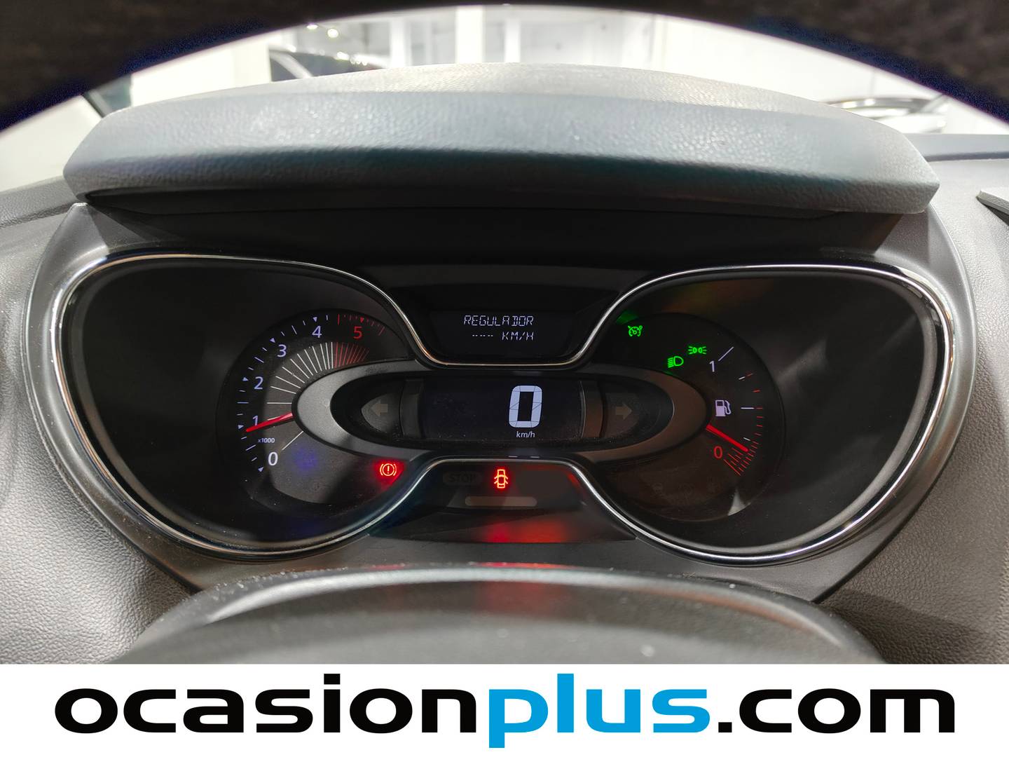 Renault Captur Renault Captur Zen Energy dCi (110 CV) de ocasión