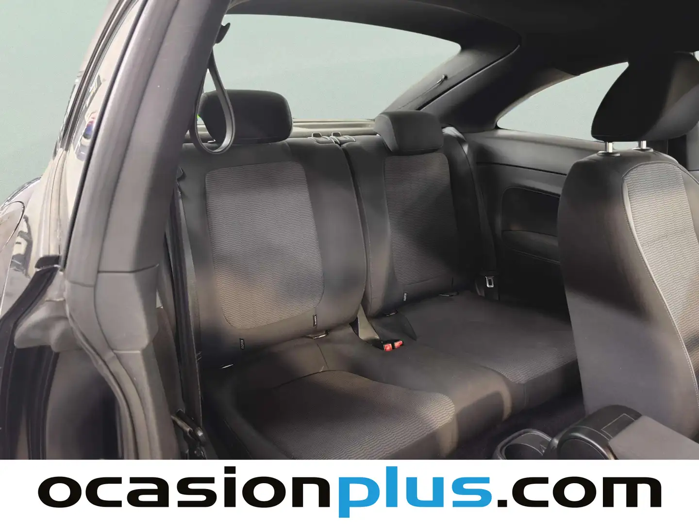 Foto Volkswagen Beetle Volkswagen Beetle 1.6 TDI Beetlemania (105 CV)