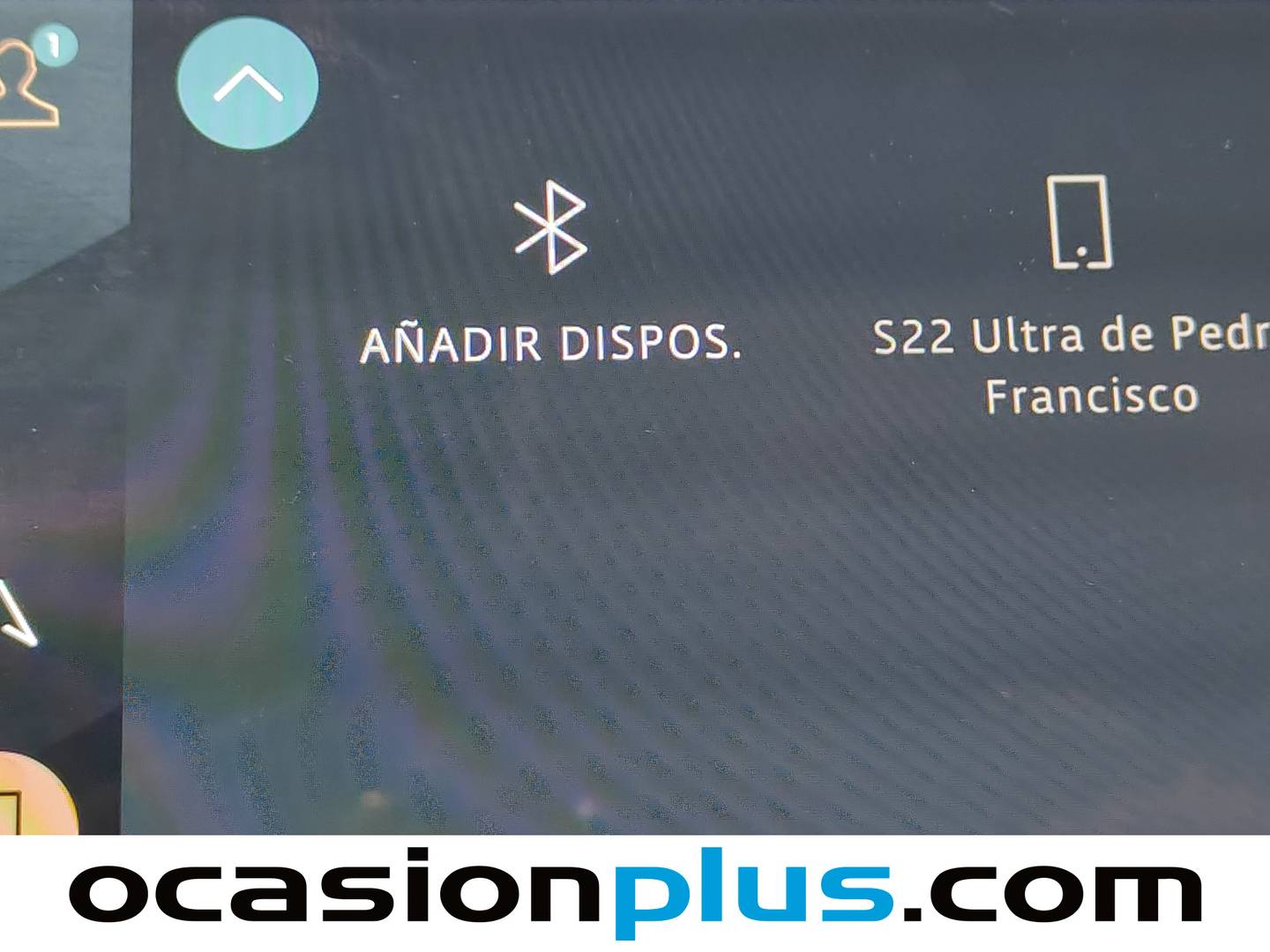 Jaguar F-Pace Jaguar F-PACE 2.0 I4 PHEV SE AWD Auto  (404 CV) de ocasión