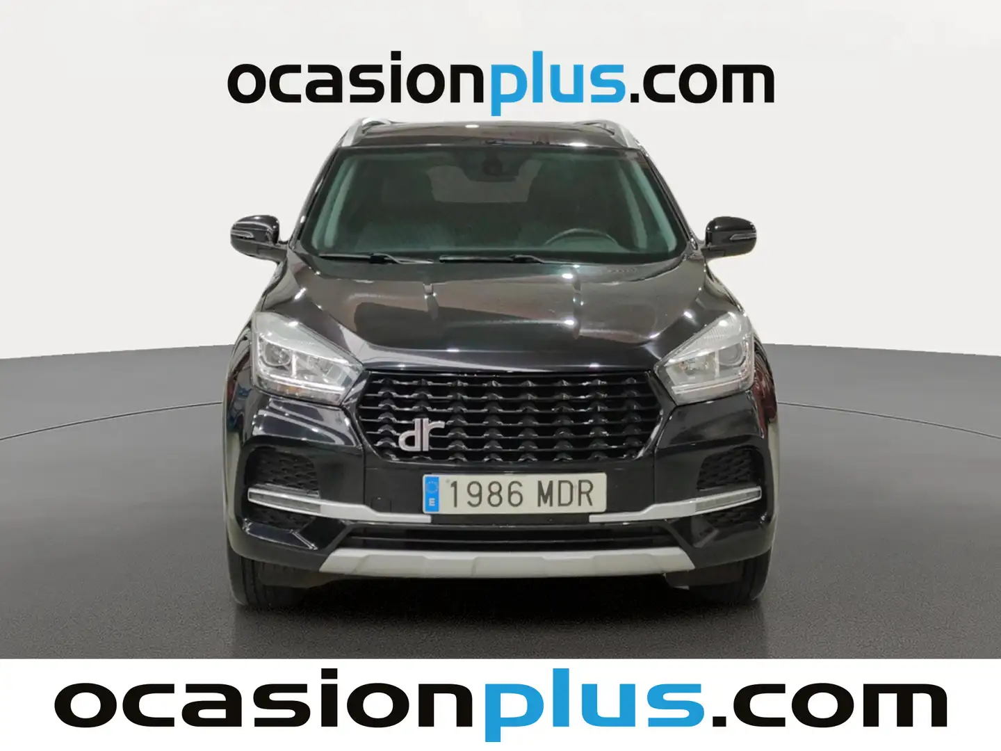 Foto DR AUTOMOBILES DR 4.0 DR AUTOMOBILES DR4 1.5 (116 CV)