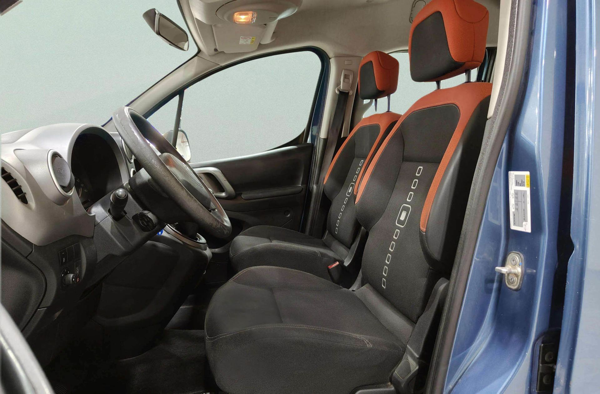 Citroën Berlingo Multispace Live Edition BlueHDi - foto 8