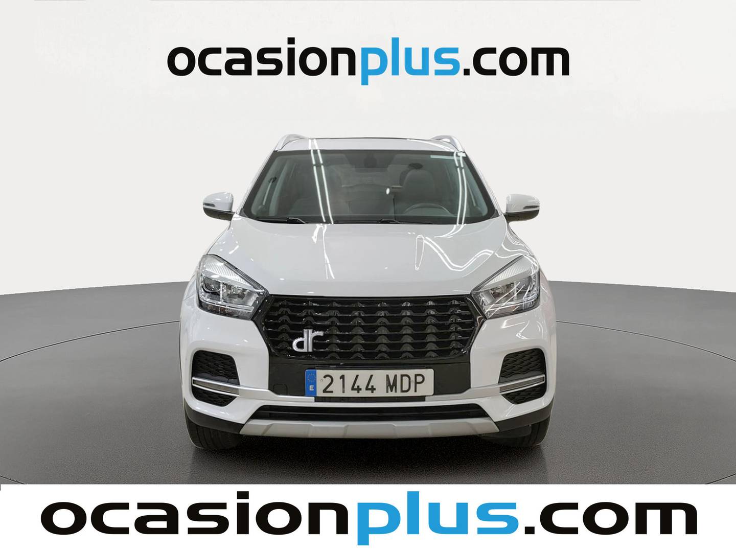 Foto DR AUTOMOBILES DR 4.0 DR AUTOMOBILES DR4 1.5 (116 CV)