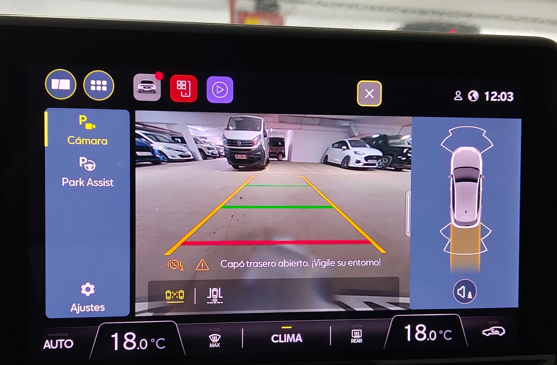 SEAT León 1.5 eTSI Style XL DSG - foto 8