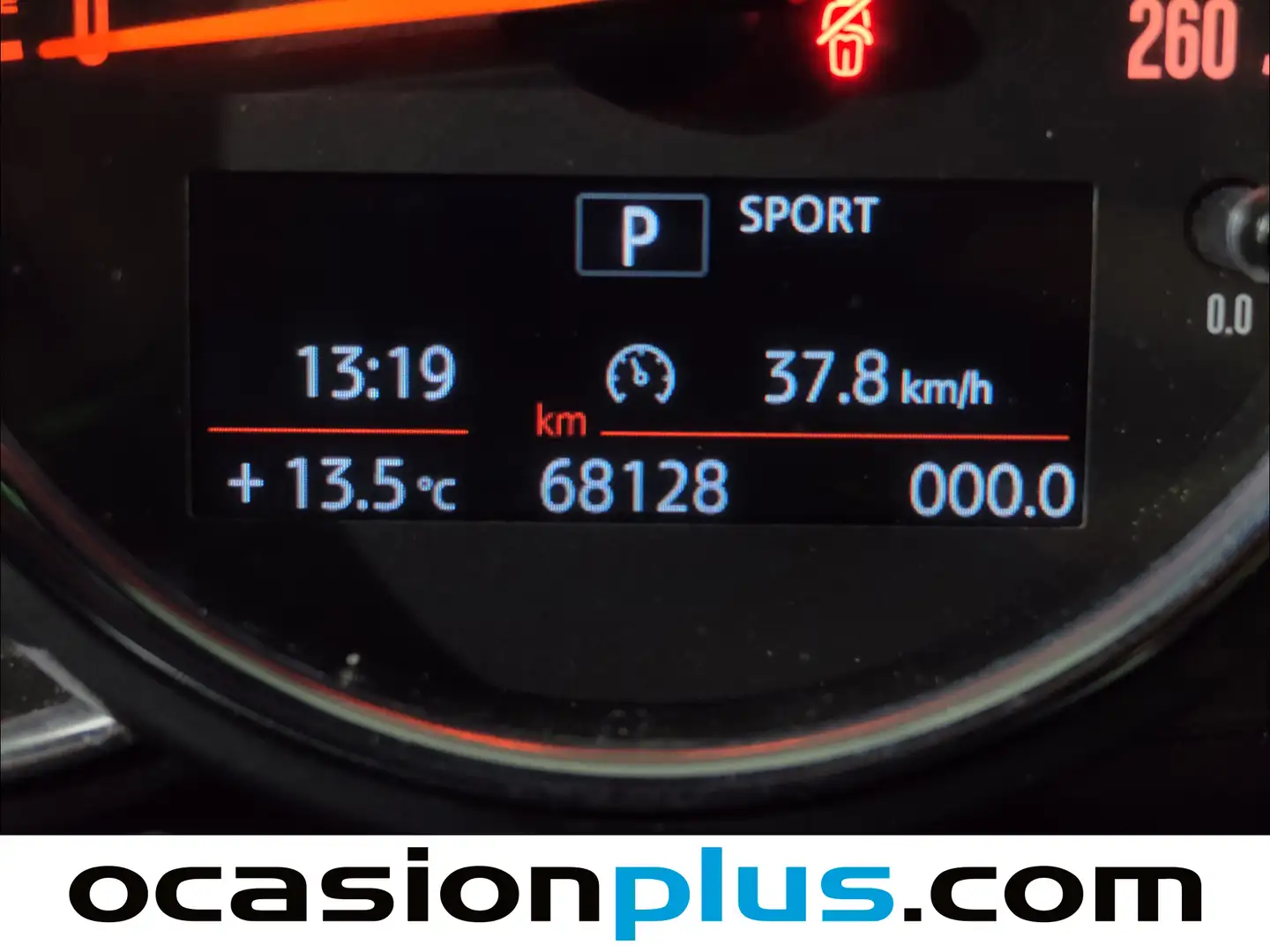 Foto Mini Countryman MINI MINI Countryman Cooper D ALL4 (150 CV)