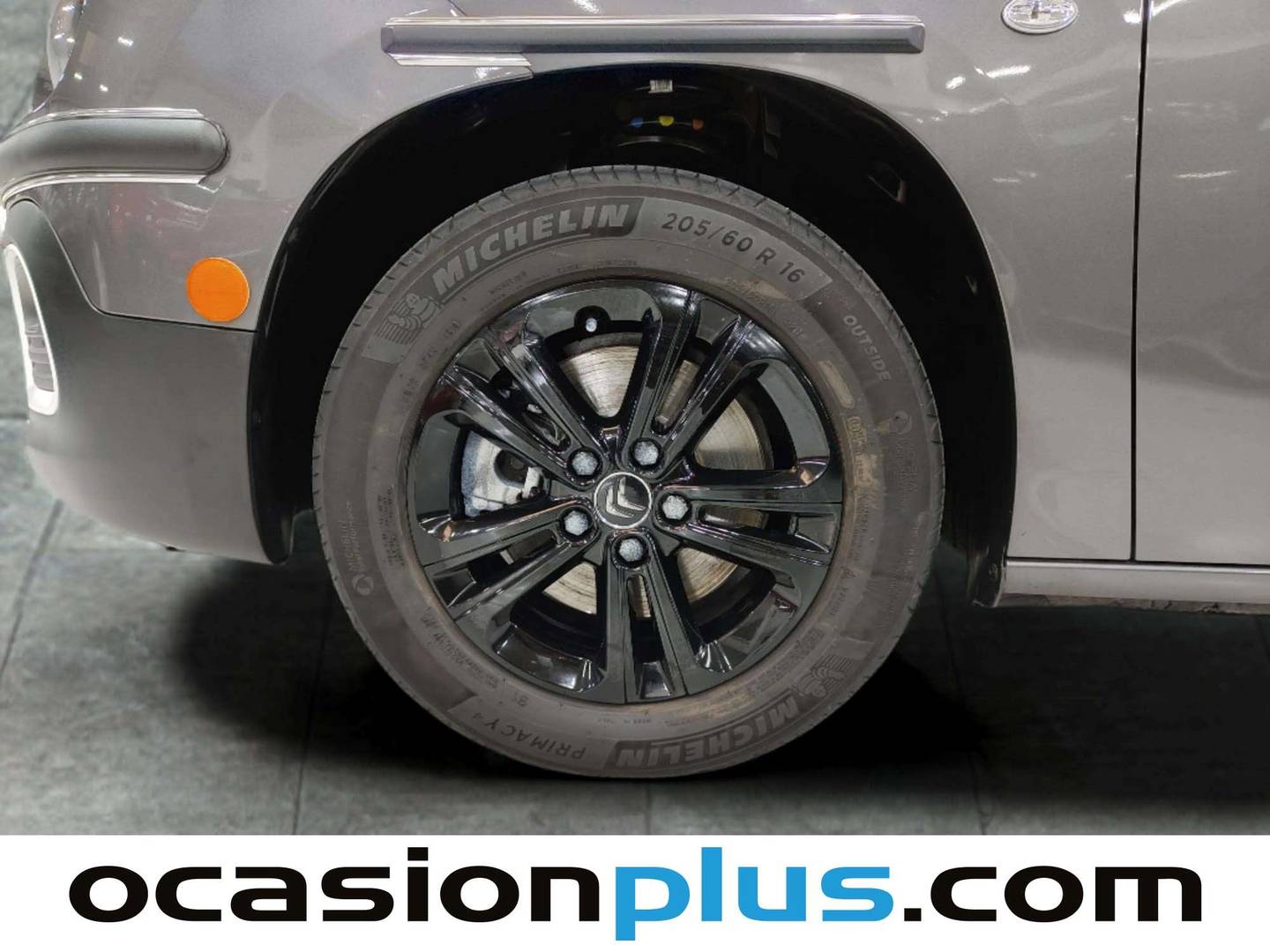 Accesorios del Citroën Berlingo Citroën Berlingo Combi BlueHDi 130 S&S Talla M 100 años (130 CV)