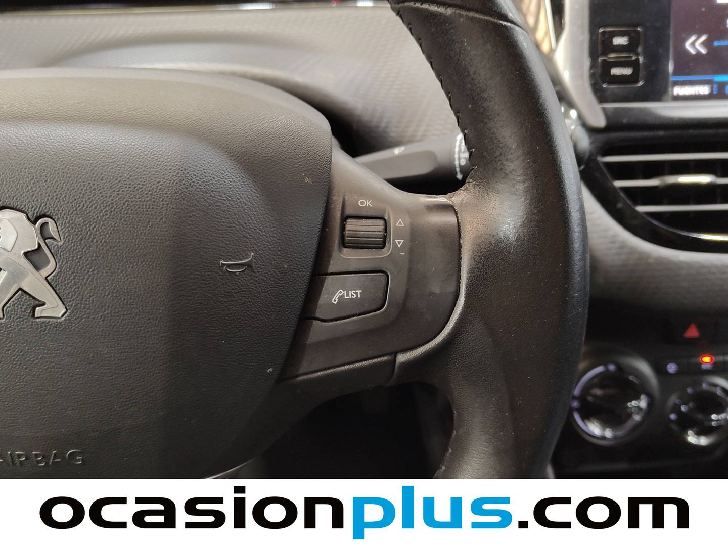 Peugeot 2008 Peugeot 2008 BlueHDi 120 S&S Allure (120 CV) barato