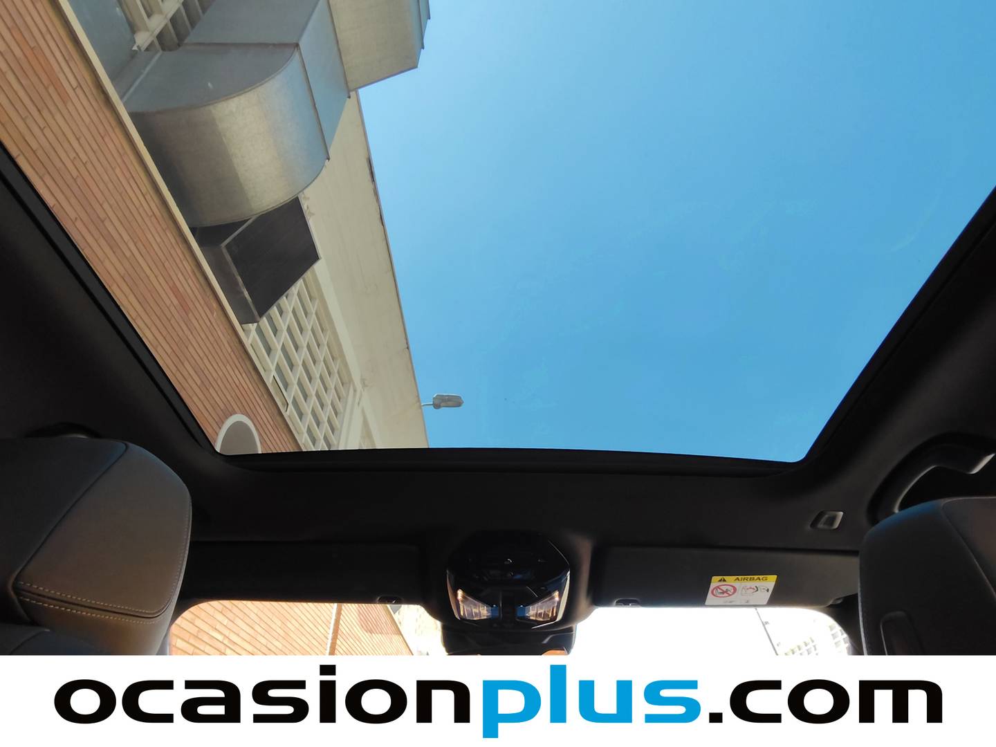 Extras y acabados del BMW i5 BMW i5 eDrive40 (340 CV) Pack M