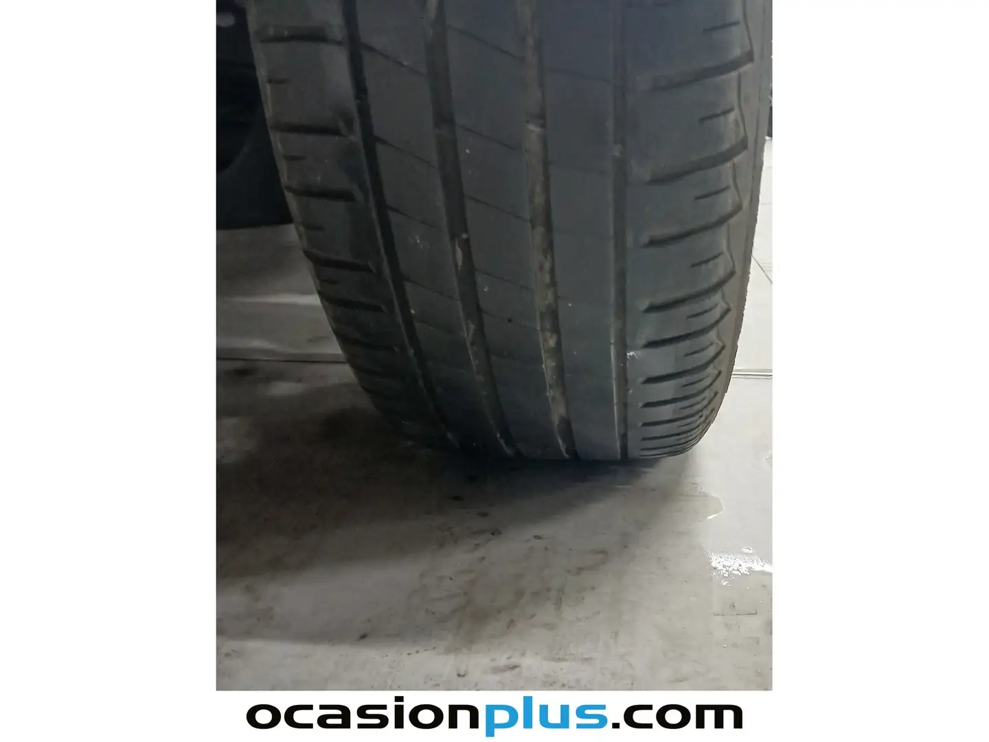 Foto Opel Corsa Opel Corsa 1.2 Turbo XHL GS-Line (100 CV)