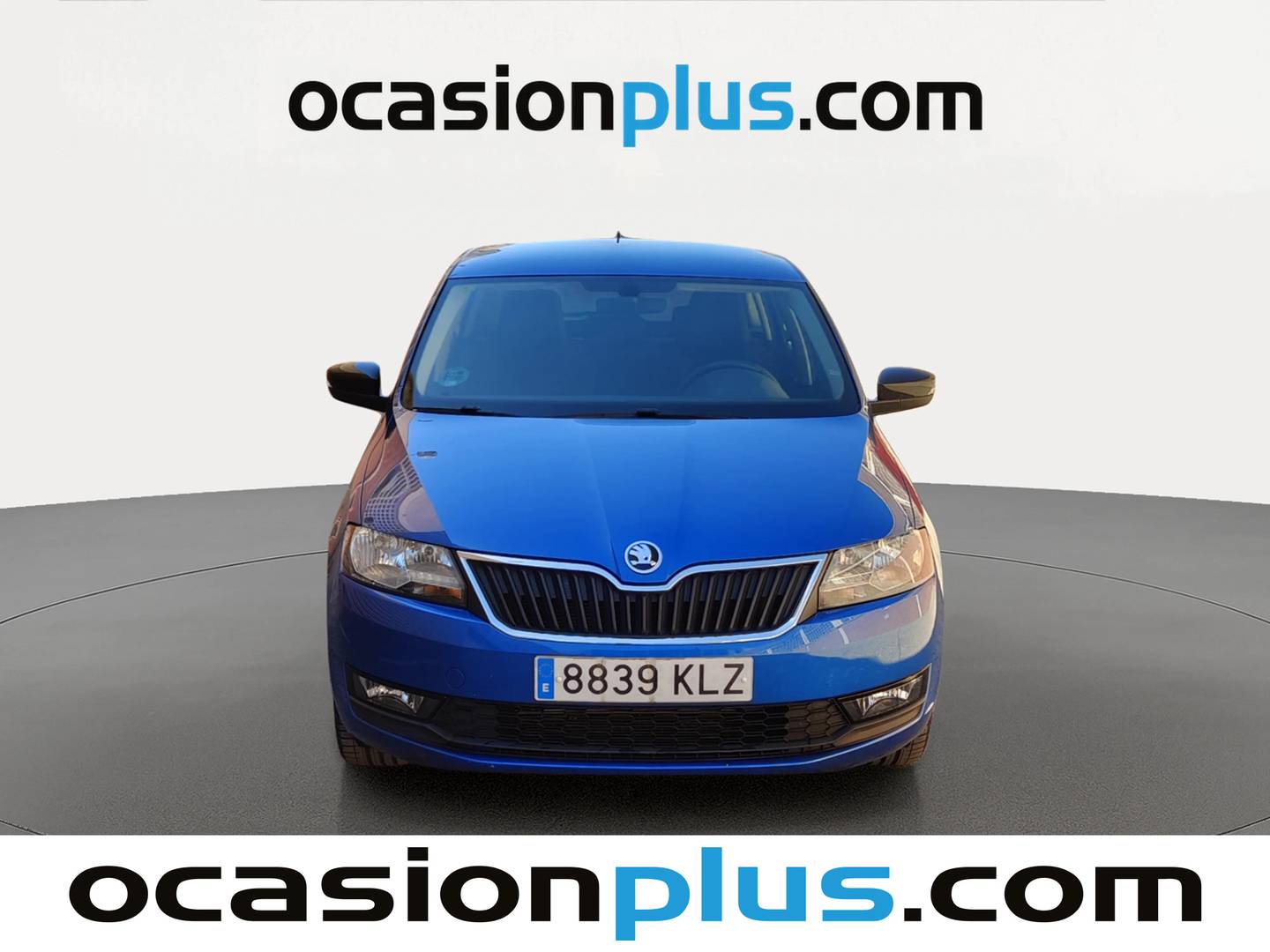 Skoda Spaceback Skoda Spaceback 1.0 TSI Like (95 CV) 95cv