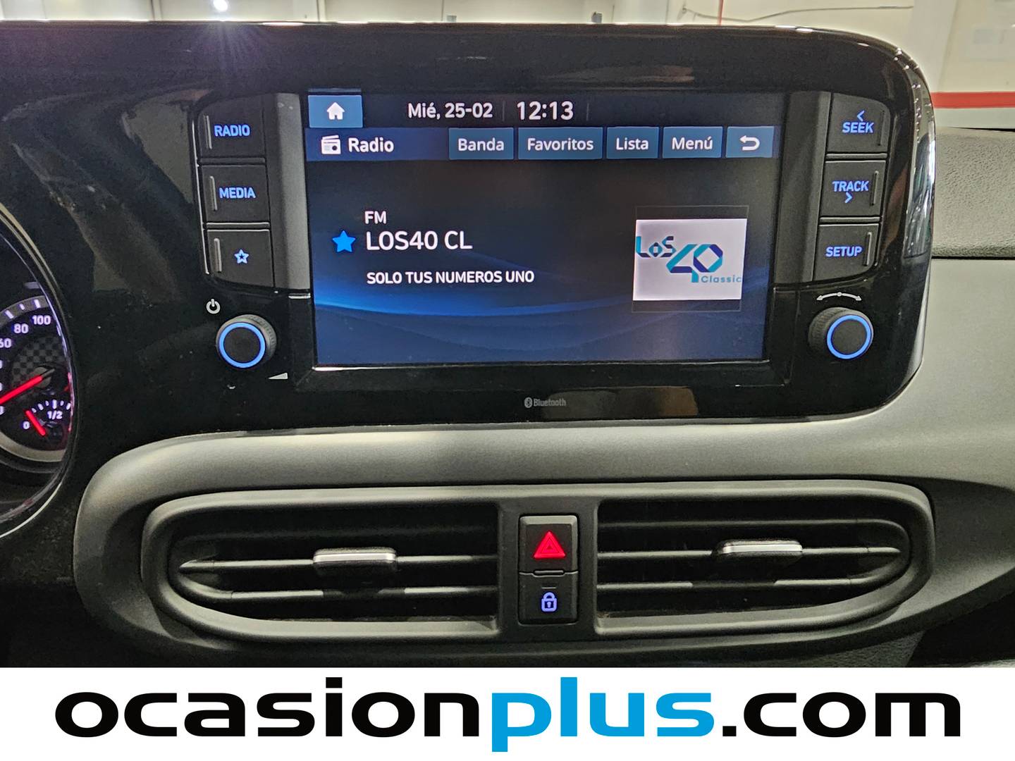 Hyundai i10 Hyundai i10 1.2 N Line 30 Aniversario (84 CV) gasolina