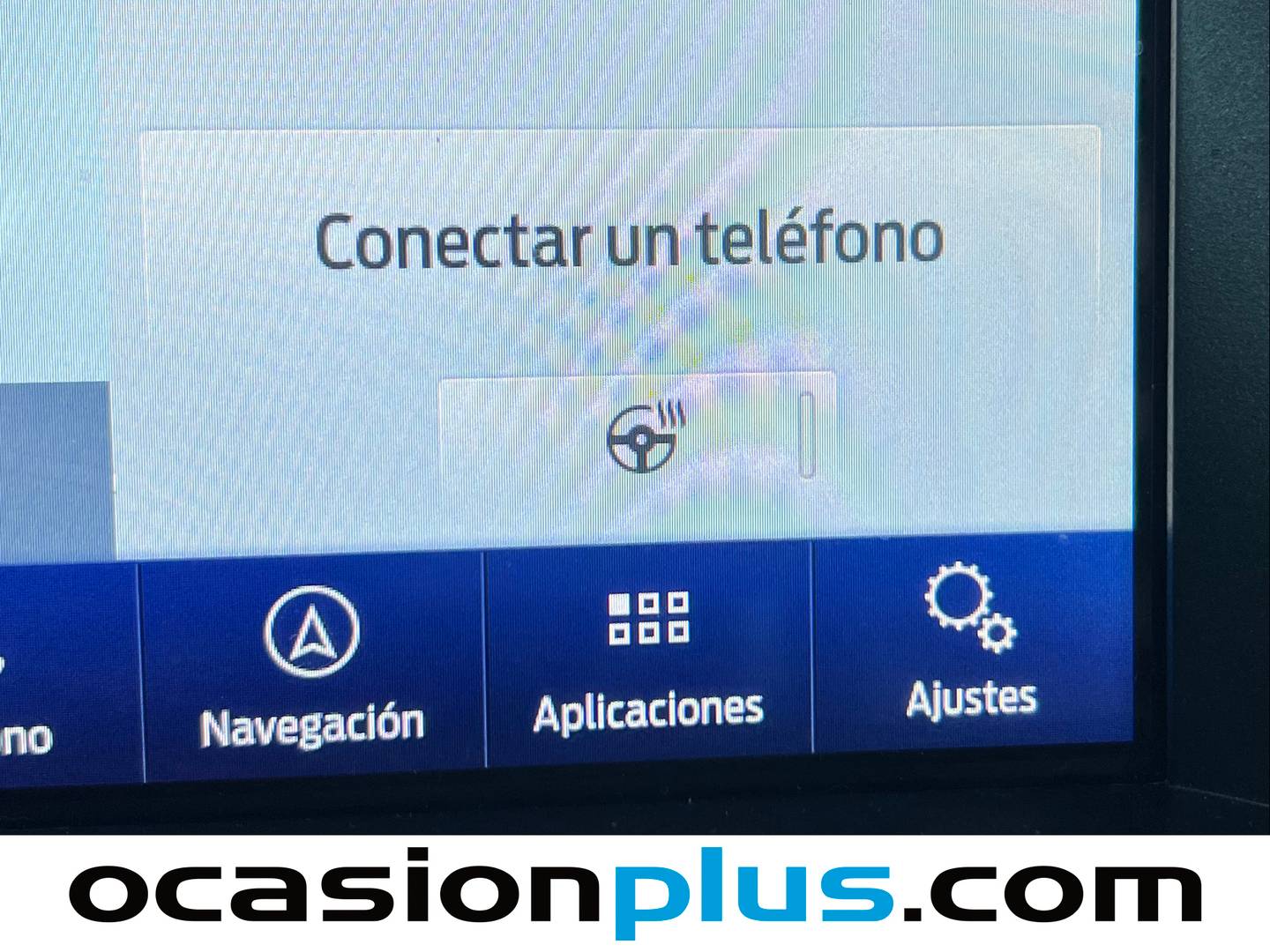 Foto Ford Mustang Ford Mustang 5.0 Ti-VCT V8 Mustang GT Fastback (450 CV)