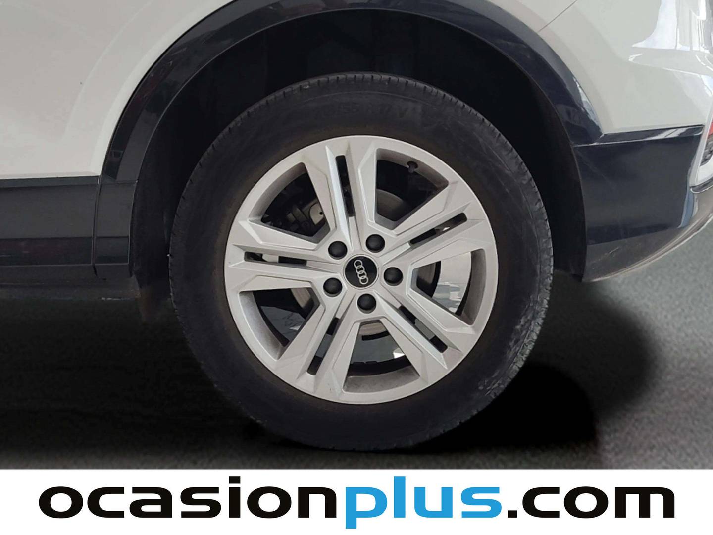 Audi Q2 Audi Q2 Advanced 30 TDI (116 CV) S tronic al mejor precio