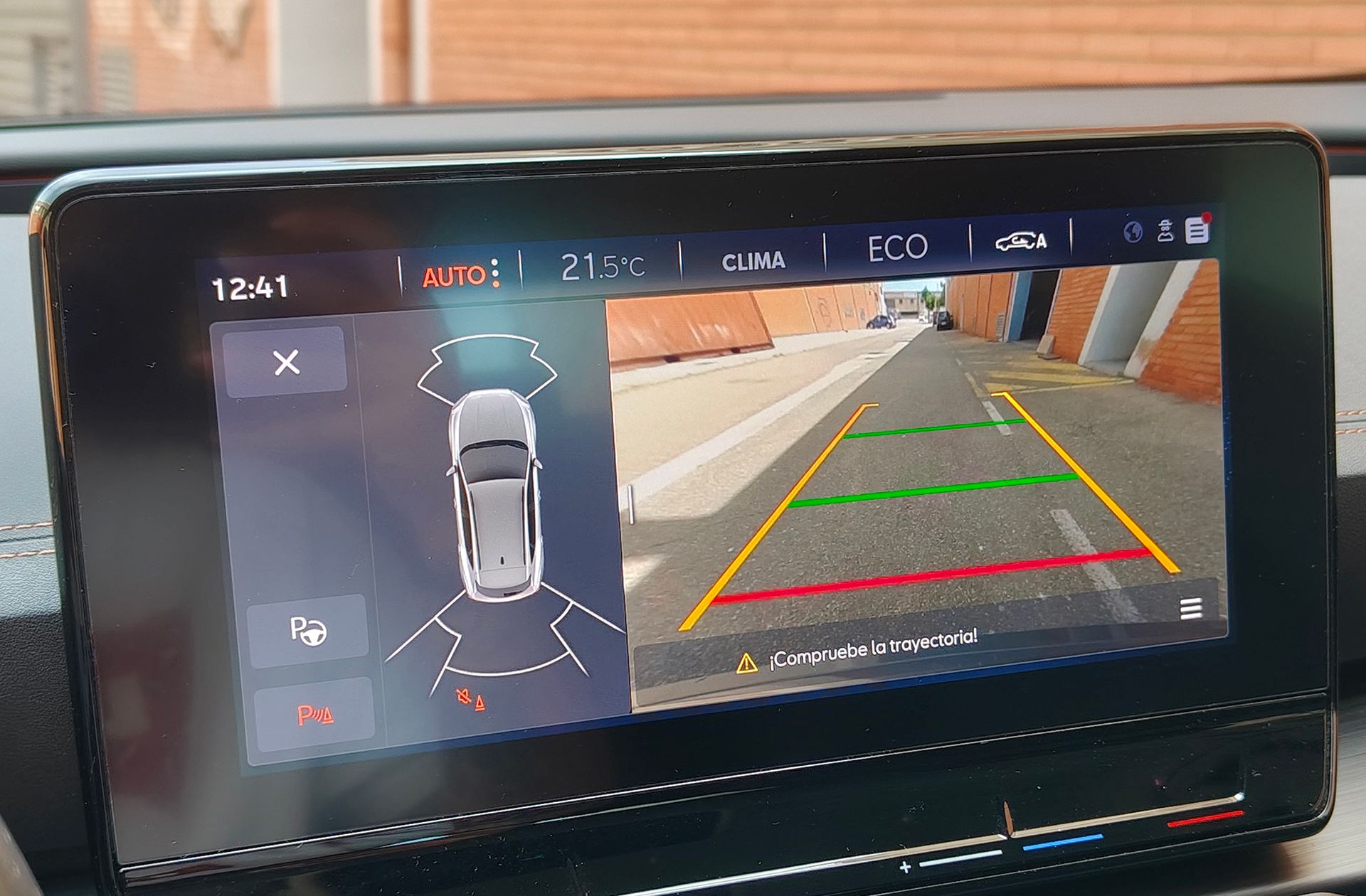 Cupra Formentor 1.4 e-Hybrid DSG - foto 9