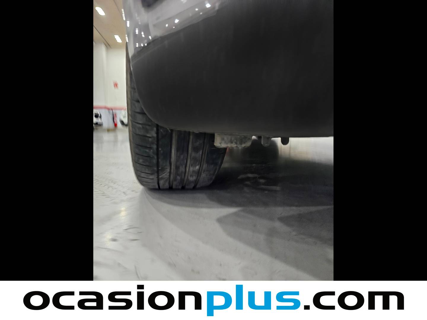 Foto Mercedes GLA Mercedes-Benz GLA 200 d (136 CV)