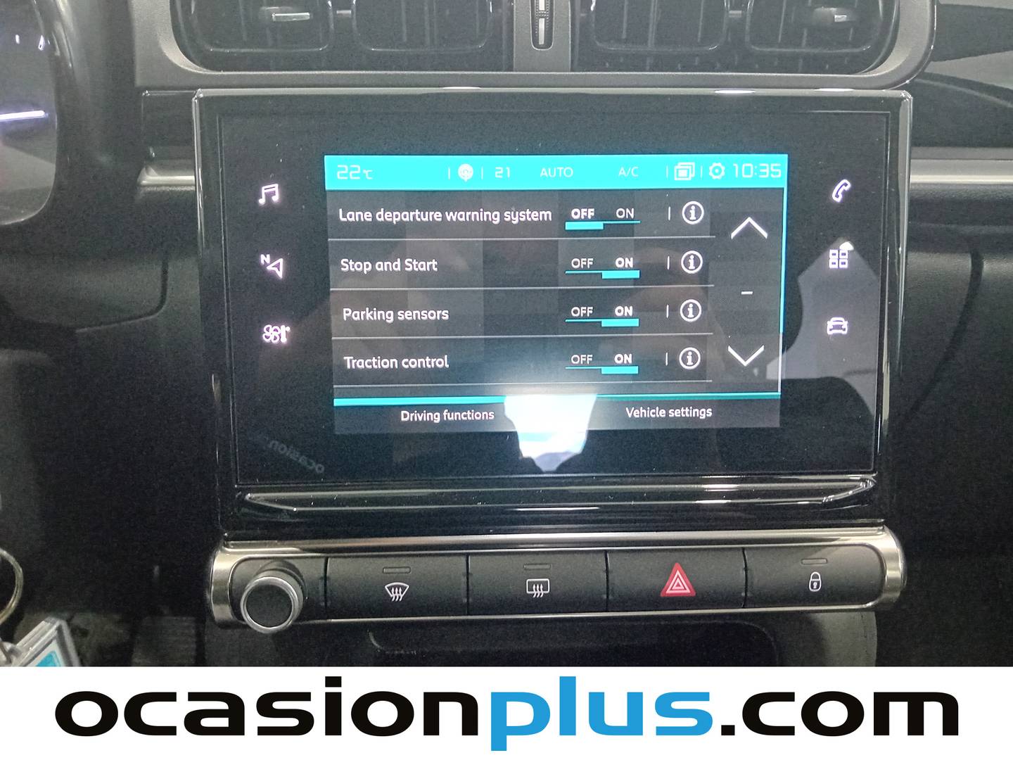 Foto Citroën C3 Origin Citroen C3 Origin Plus BlueHDi (102 CV)