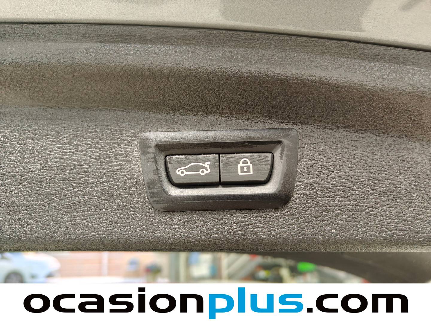 Paquetes del BMW X2 BMW X2 sDrive18d Business (150 CV)