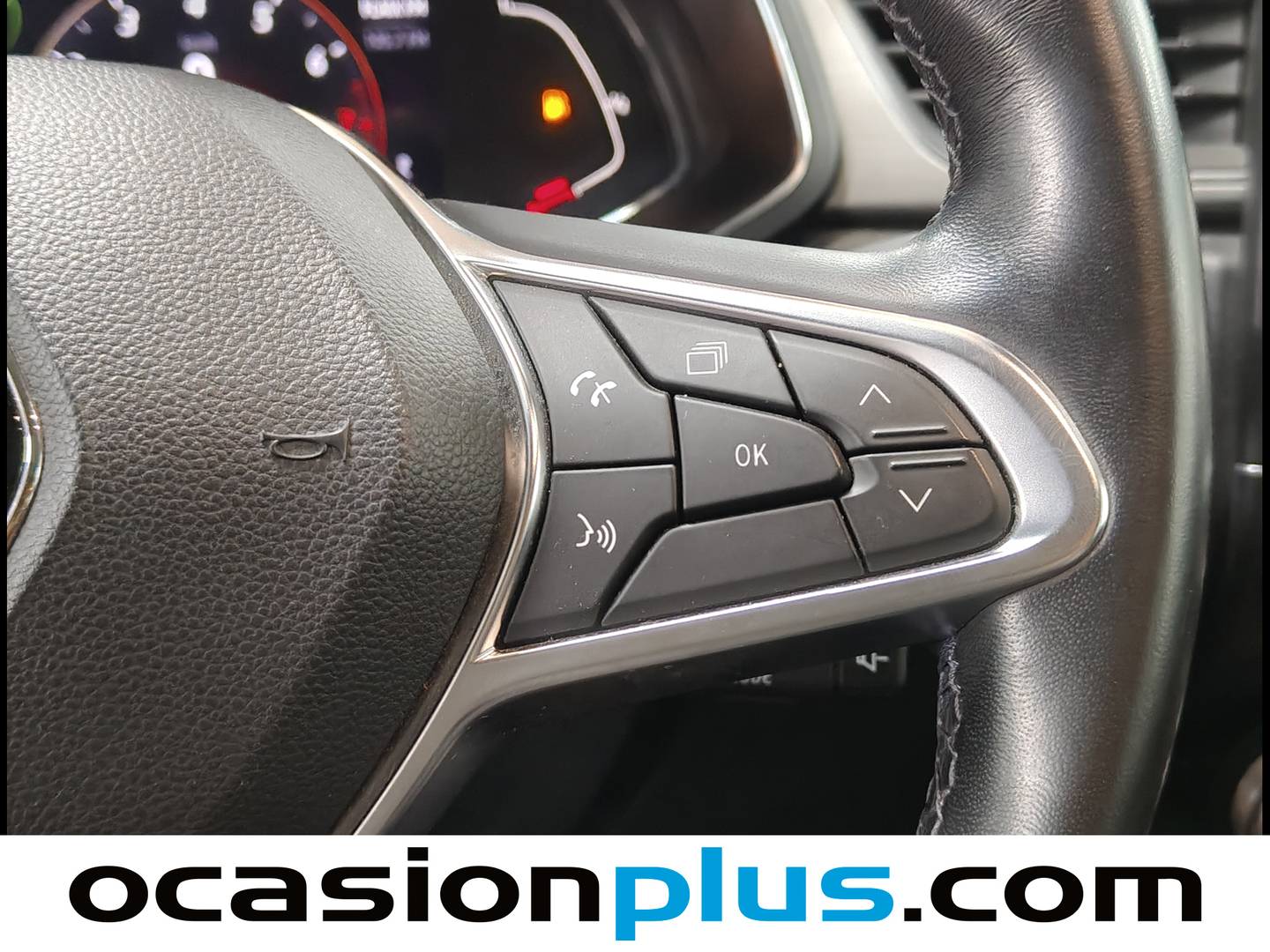 Renault Captur Renault Captur Zen TCe (130 CV) GPF barato