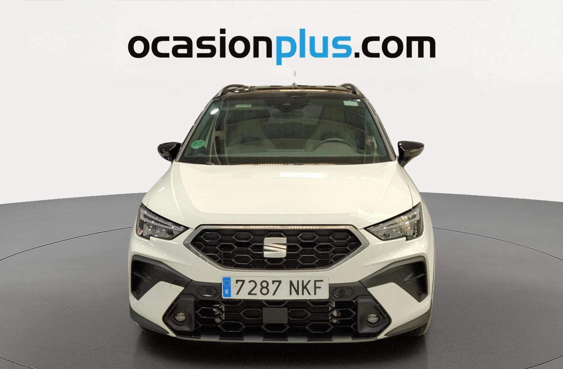 SEAT Arona 1.0 TSI FR - foto 14