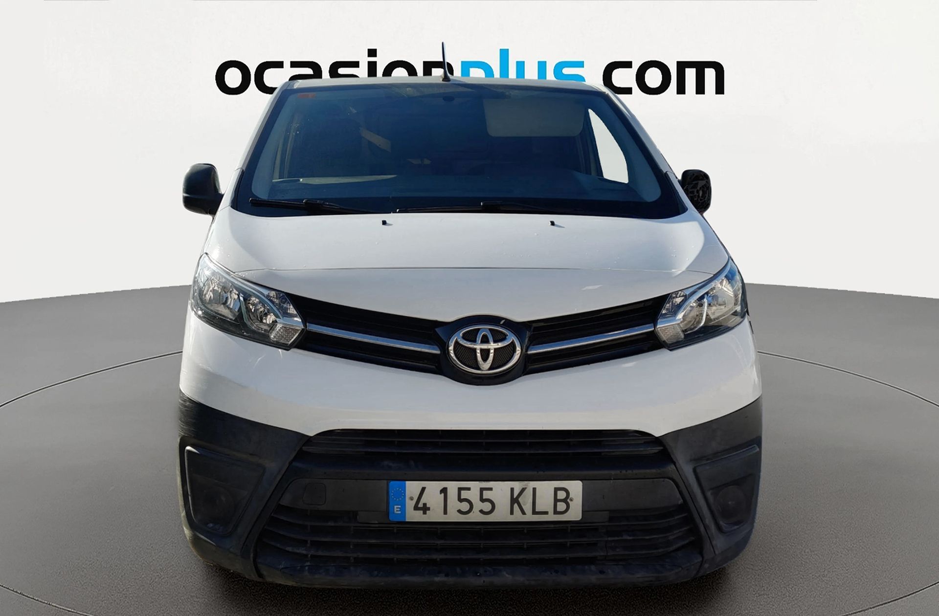 Toyota Proace Furgon 1.6 D Comfort - foto 9