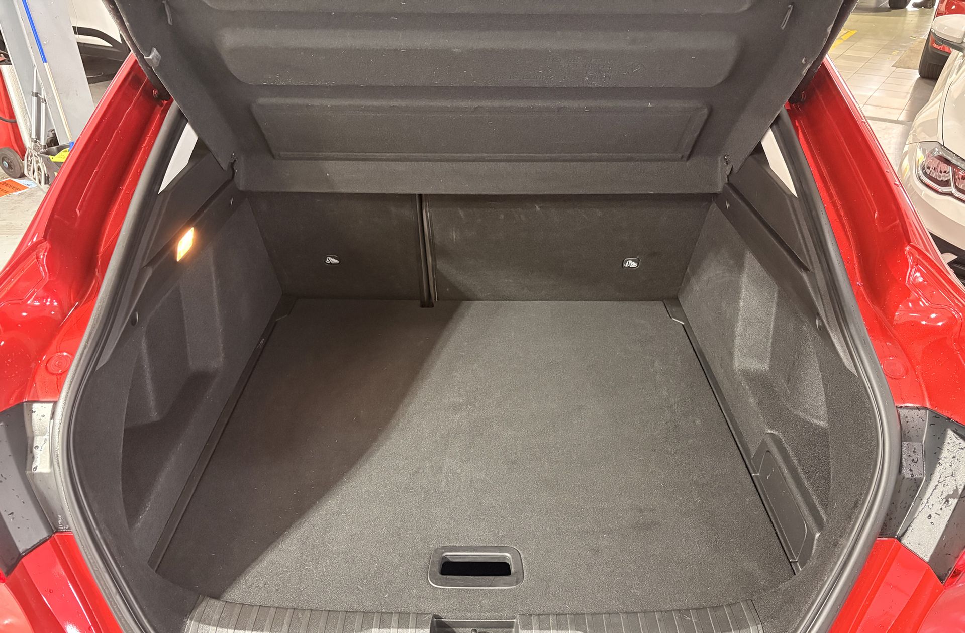 Renault Arkana Zen E-Tech Híbrido - foto 17