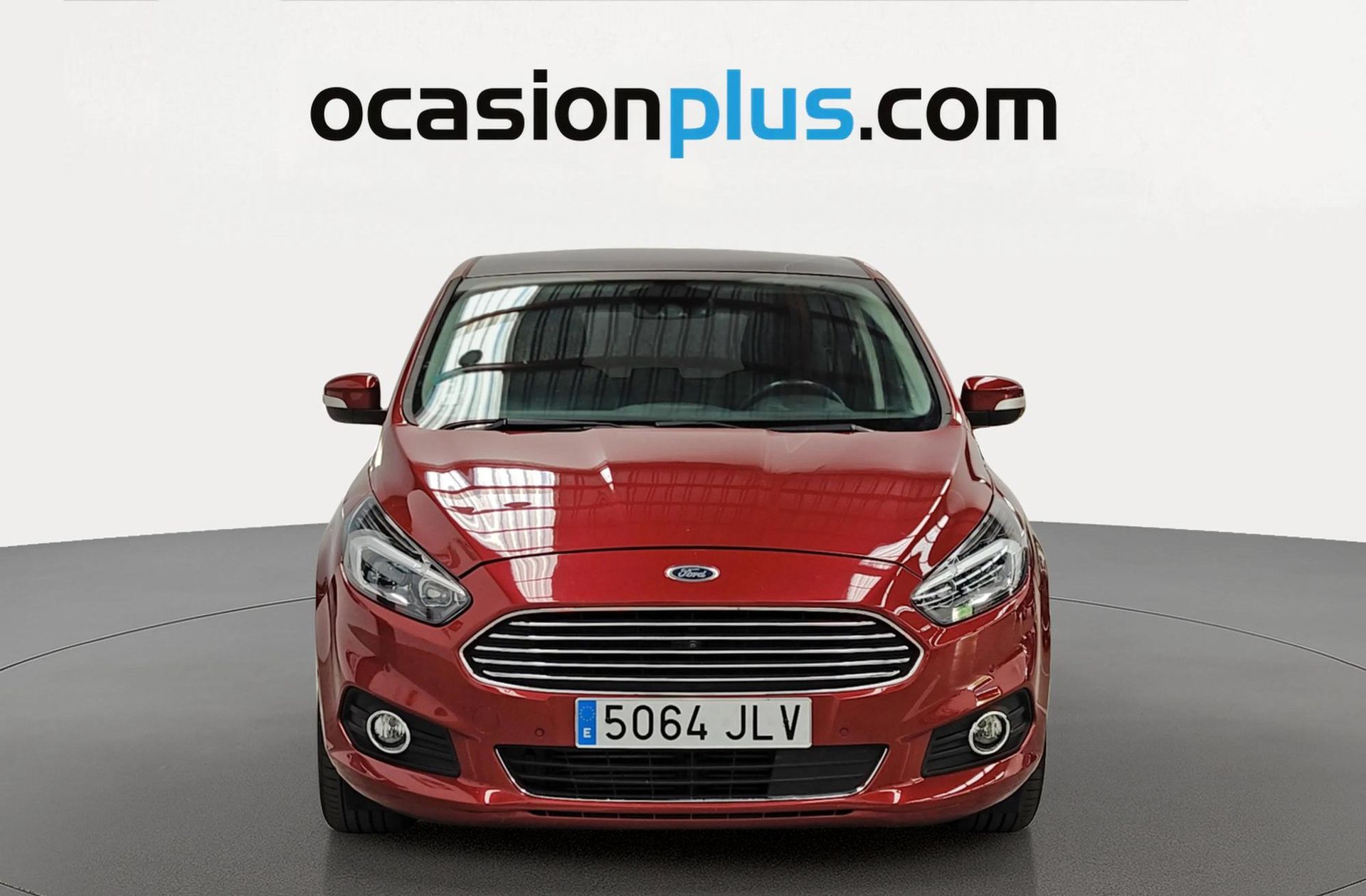 Ford S-Max 2.0 TDCi Titanium PowerShift - foto 18