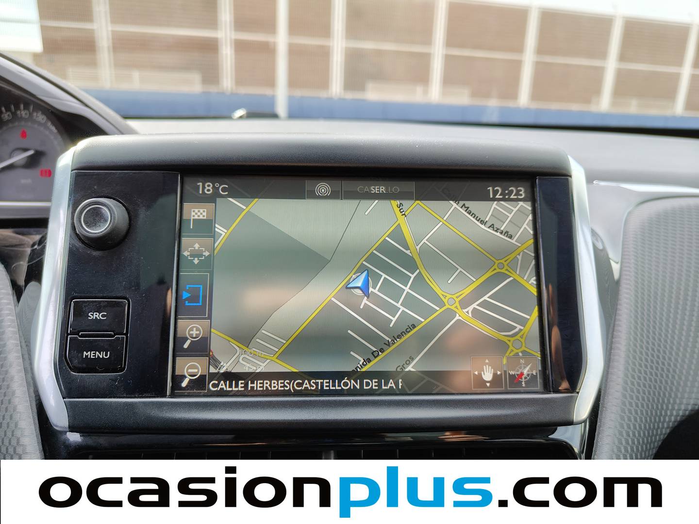 Foto Peugeot 2008 Peugeot 2008 BlueHDi 100 Allure (100 CV)