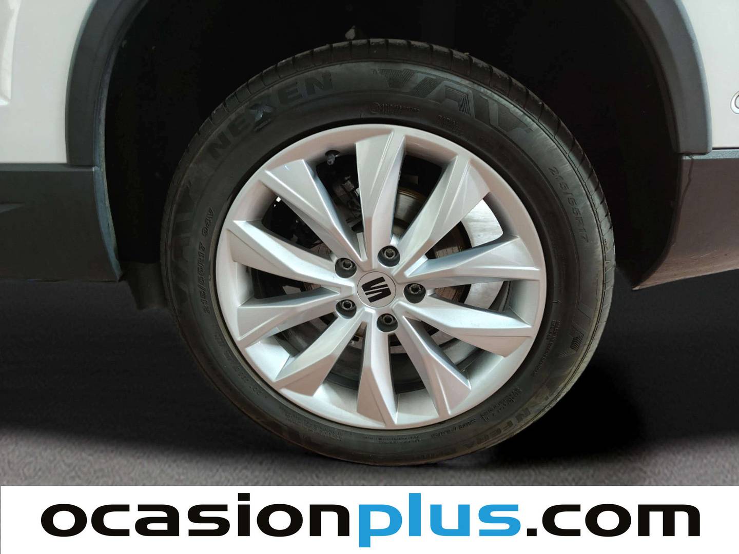 Foto Seat Ateca SEAT Ateca 1.5 TSI S&S Style XL  (150 CV)