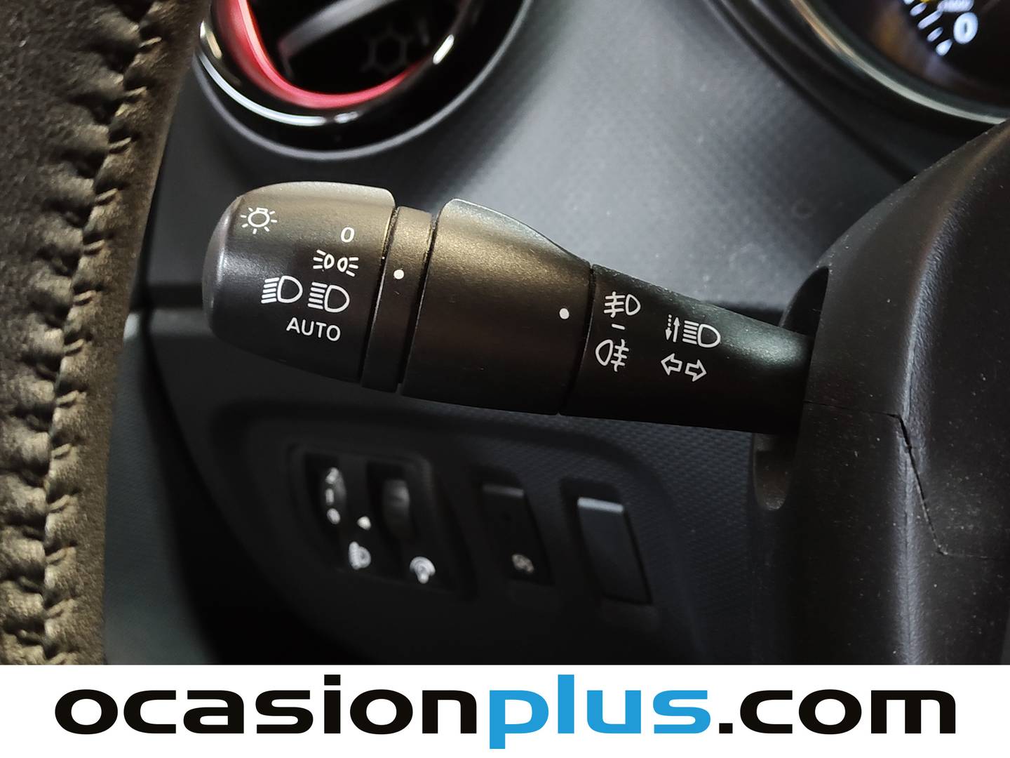 Accesorios del Renault Captur Renault Captur Helly Hansen Energy S&S TCe (90 CV)