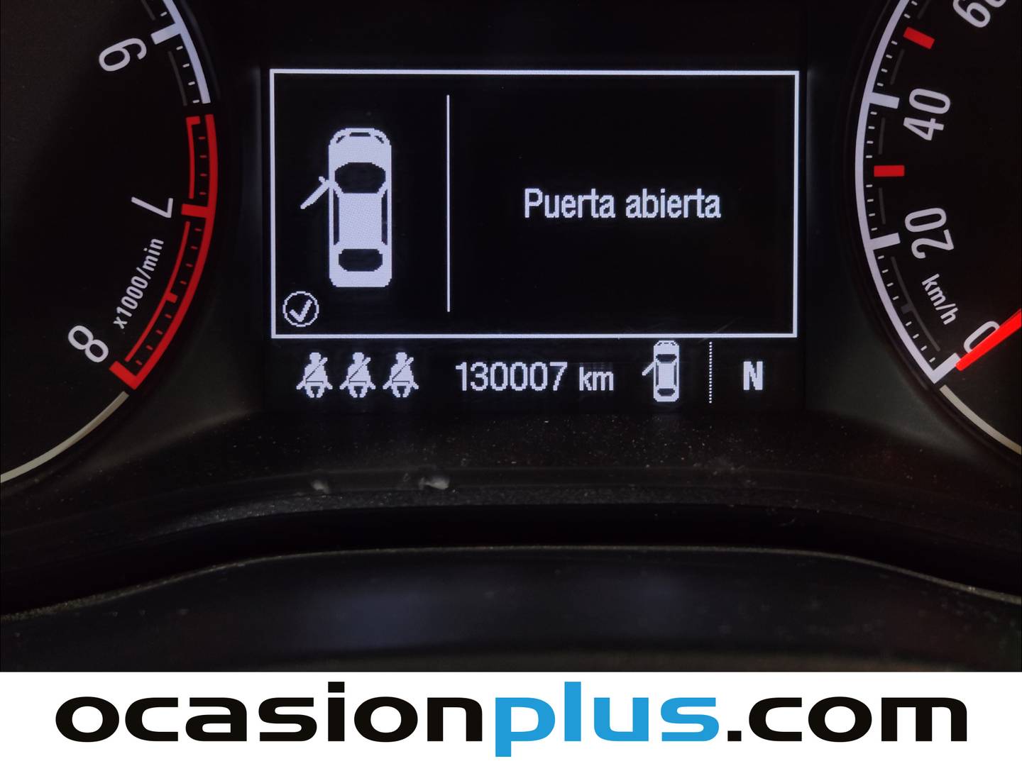 Opel Corsa Opel Corsa 1.4 S&S Selective Easytronic (90 CV) seminuevo