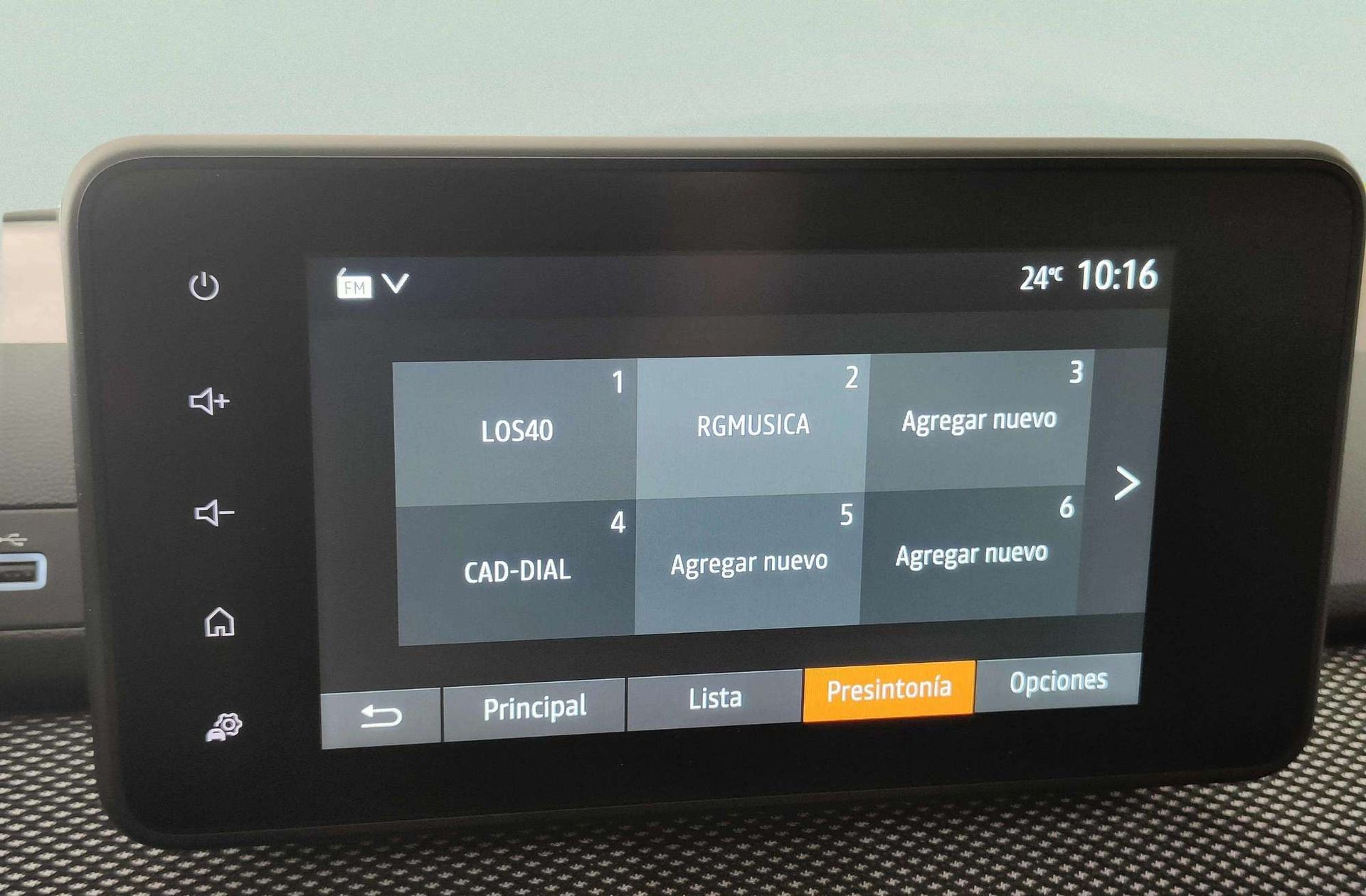 Dacia Sandero Stepway Expression TCe - foto 33