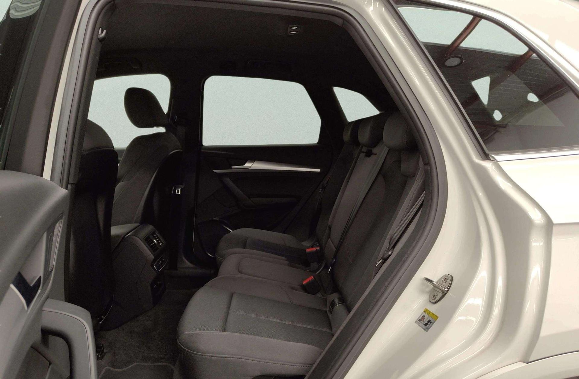 Audi Q5 S line 35 TDI S tronic - foto 13