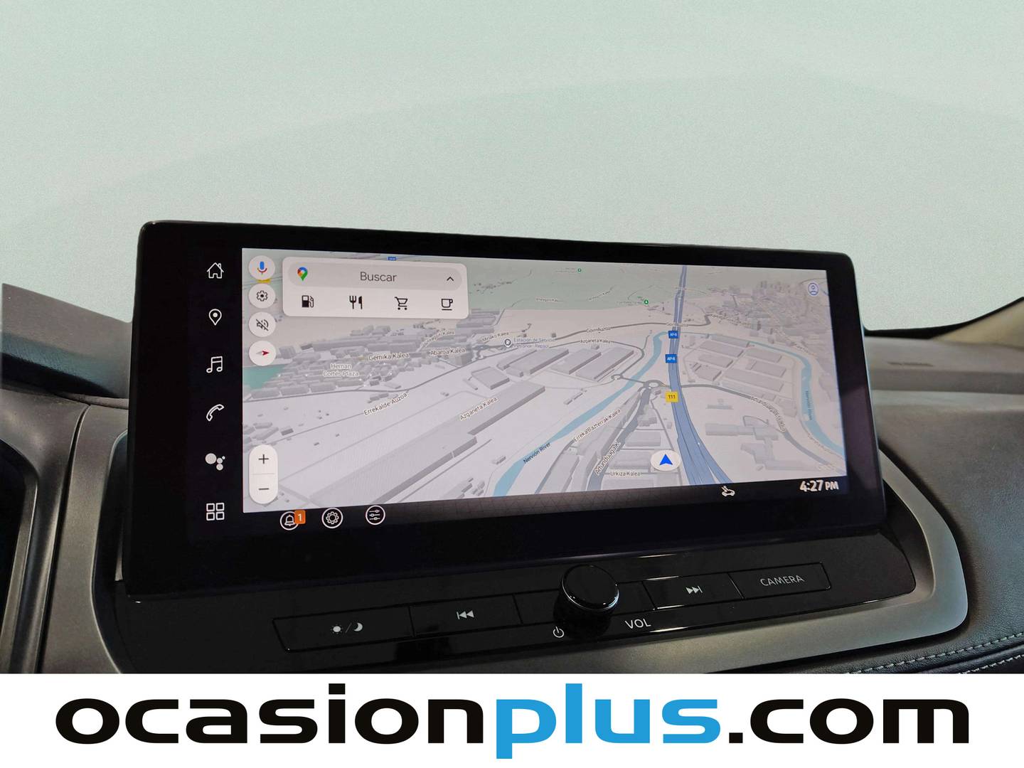 Foto Nissan QASHQAI Nissan Qashqai DIG-T 140 N-Connecta (140 CV)