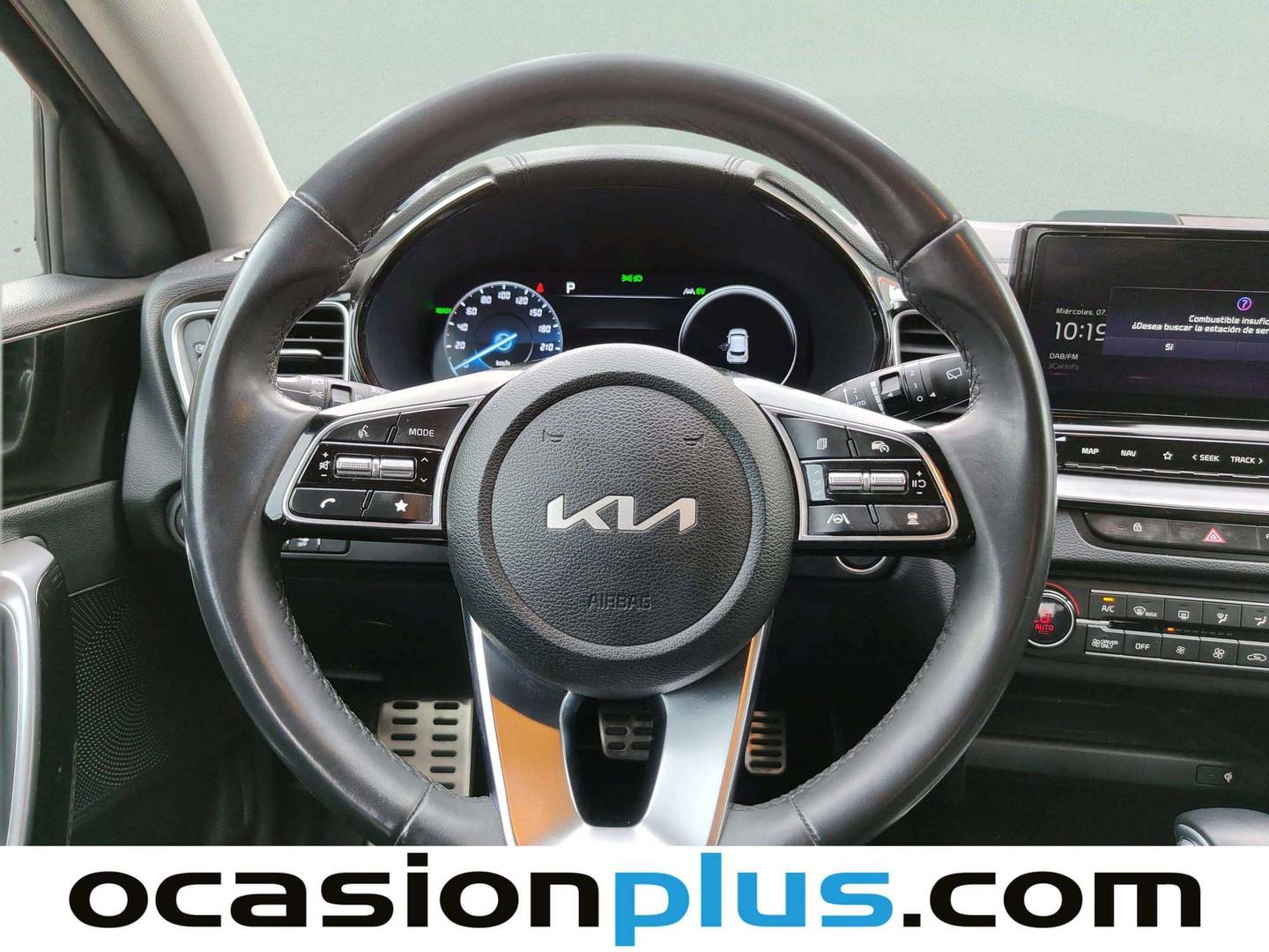 KIA XCeed KIA XCeed 1.6 GDi PHEV eTech (141 CV) 2023