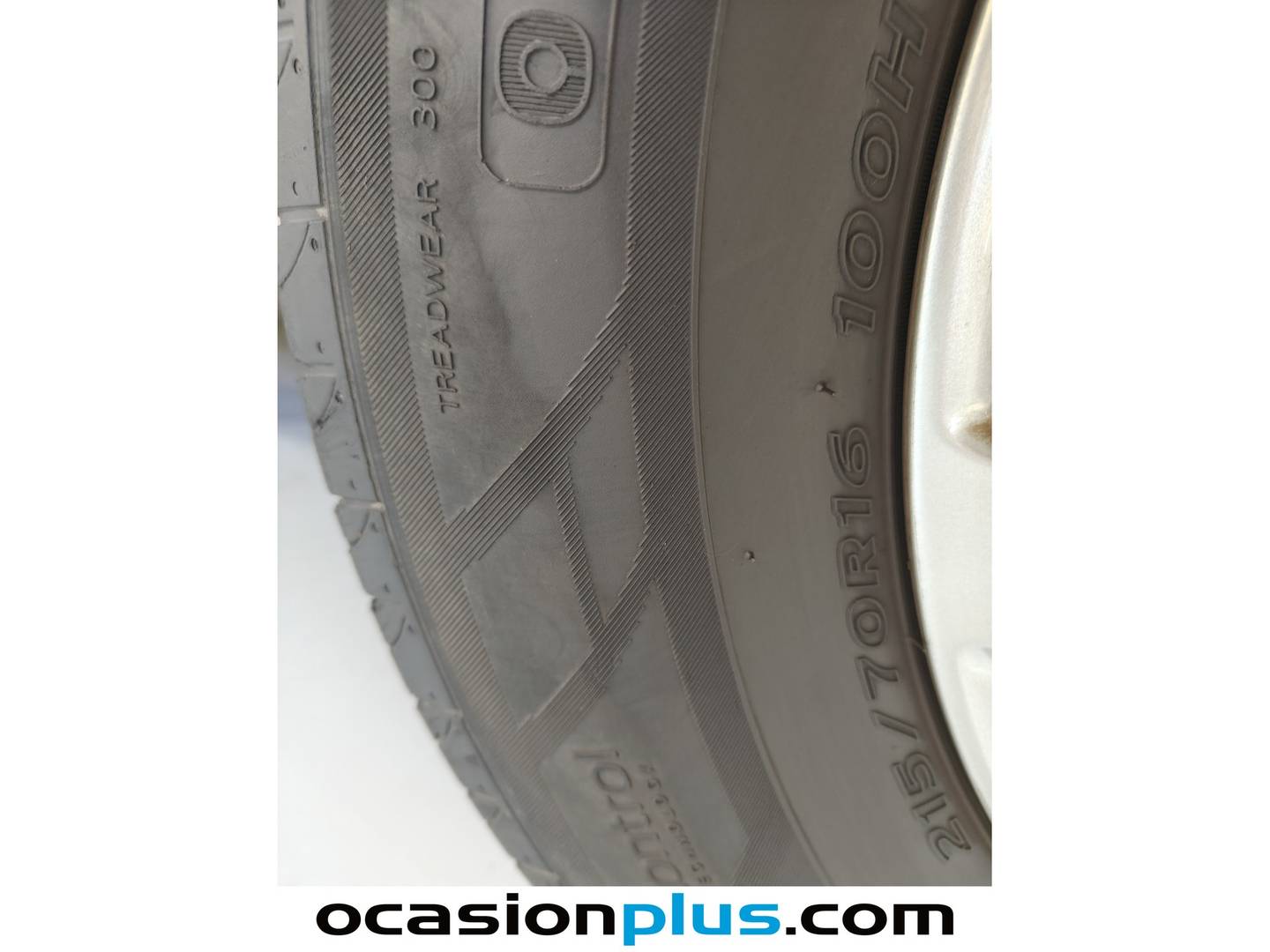 Hyundai Tucson Hyundai Tucson 1.6 GDI BlueDrive Essence 4x2 (131 CV) 2017