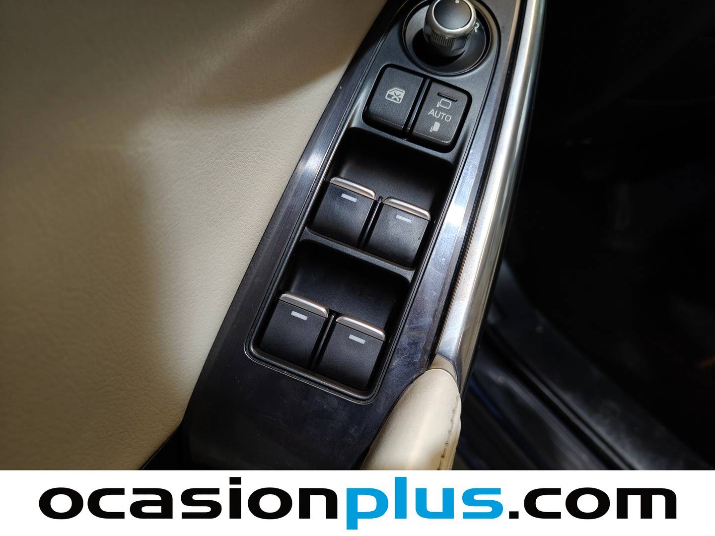 Foto Mazda Mazda6 Mazda Mazda 6 2.2 DE Luxury + Pack Premium AT (150 CV)