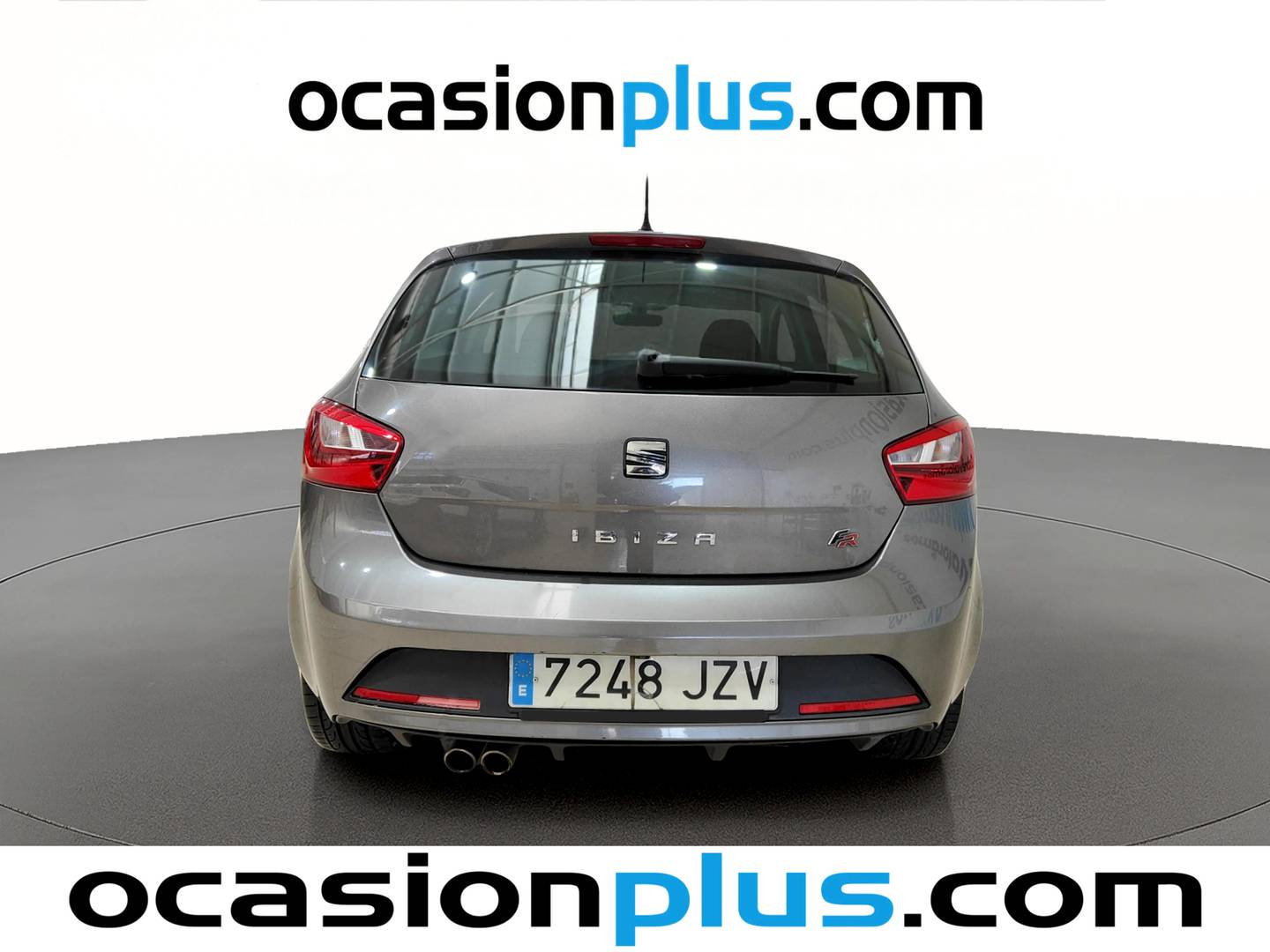 Foto Seat Ibiza SEAT Ibiza 1.0 EcoTSI FR Crono (110 CV)