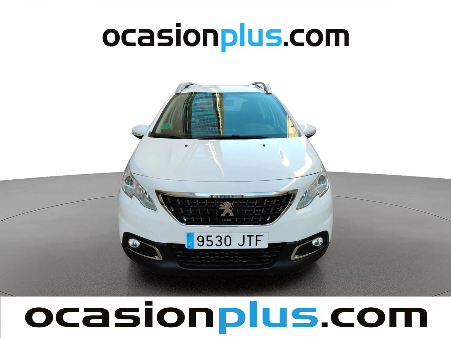 Peugeot 2008 Peugeot 2008 PureTech 82 Active (82 CV) 82cv