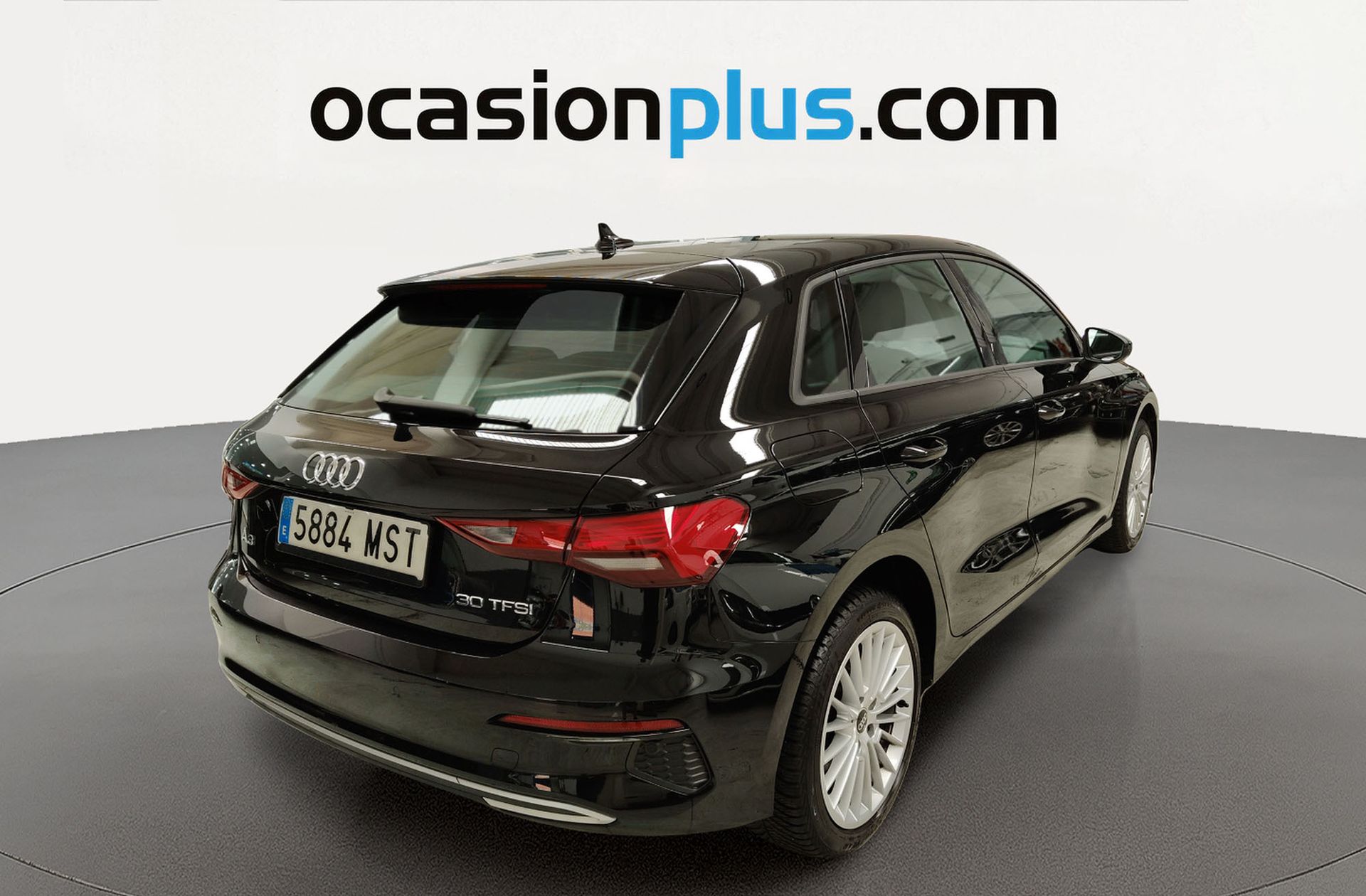 Audi A3 Sportback Advanced 30 TFSI - foto 4
