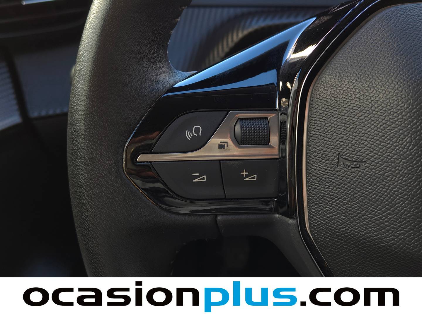 Peugeot 208 Peugeot 208 PureTech 100 S&S Active (100 CV) de segunda mano